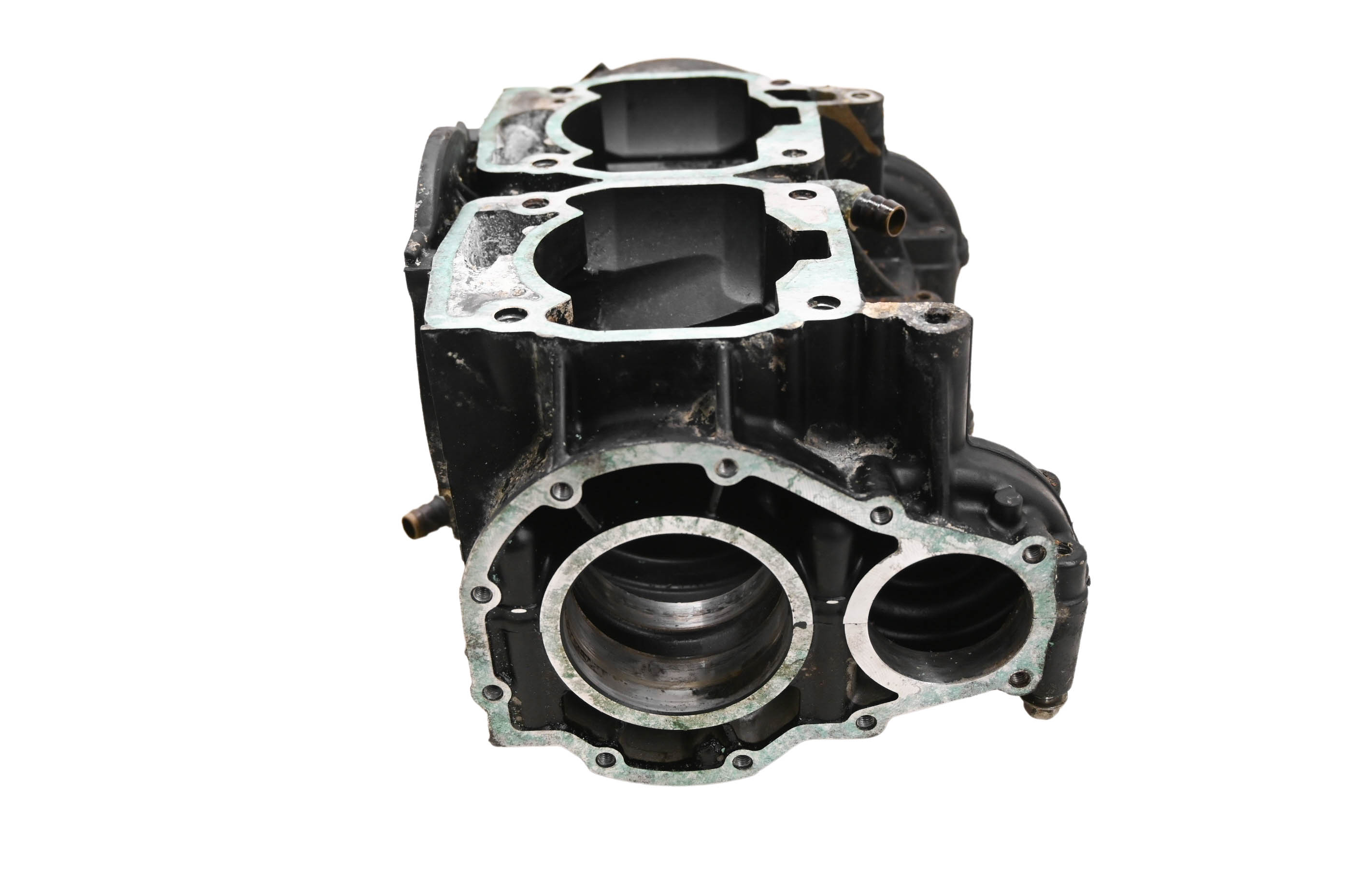 04 Sea-Doo GTI RFI LE Crankcase Center Crank Case