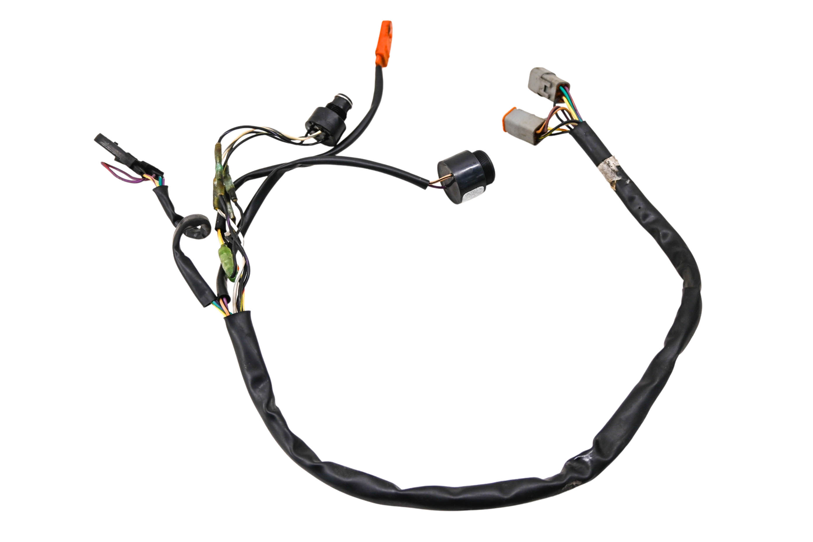 04 Sea-Doo GTI RFI LE Steering Harness Electrical Wiring