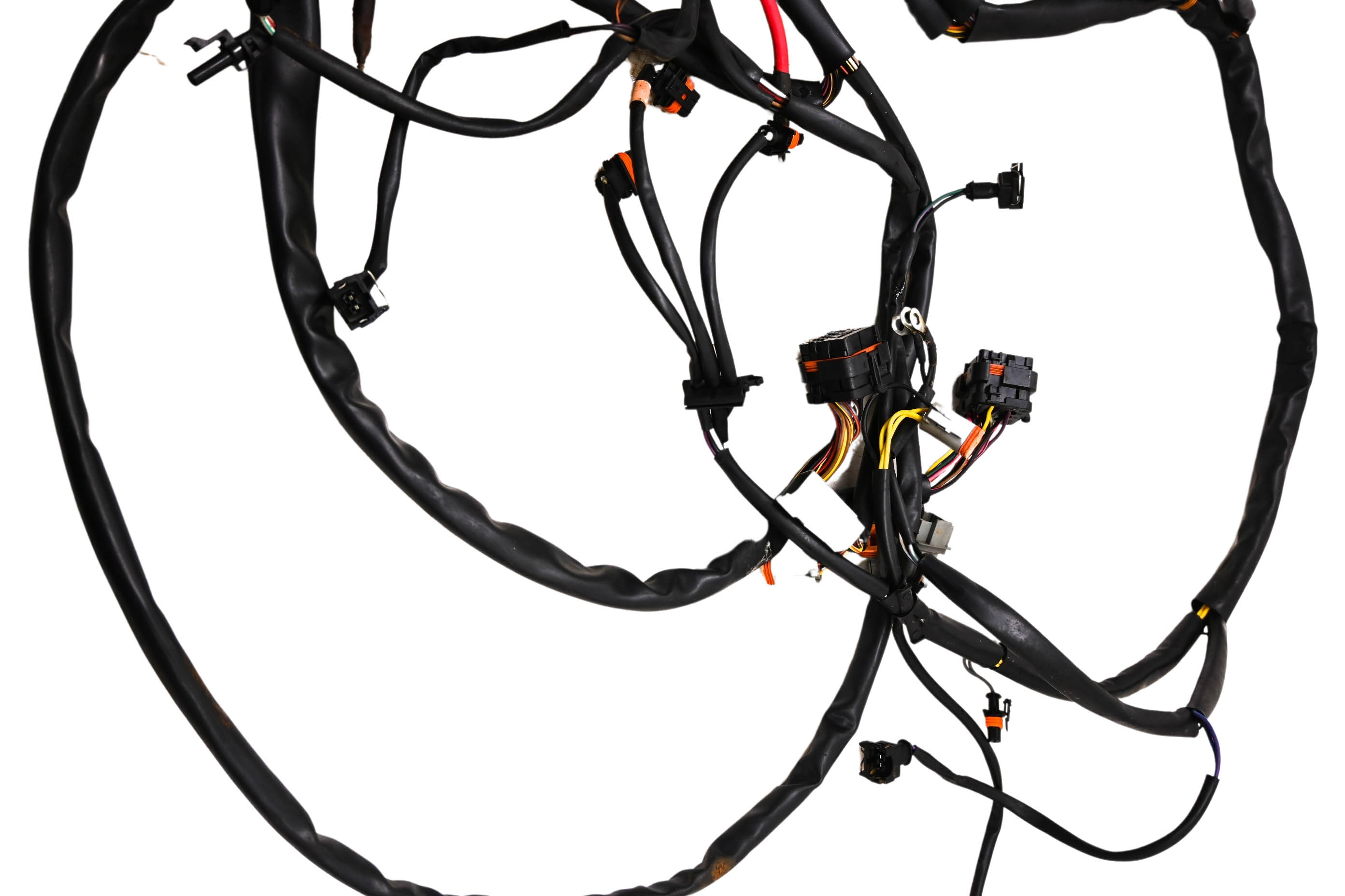 04 Sea-Doo GTI RFI LE Wire Harness Electrical Wiring