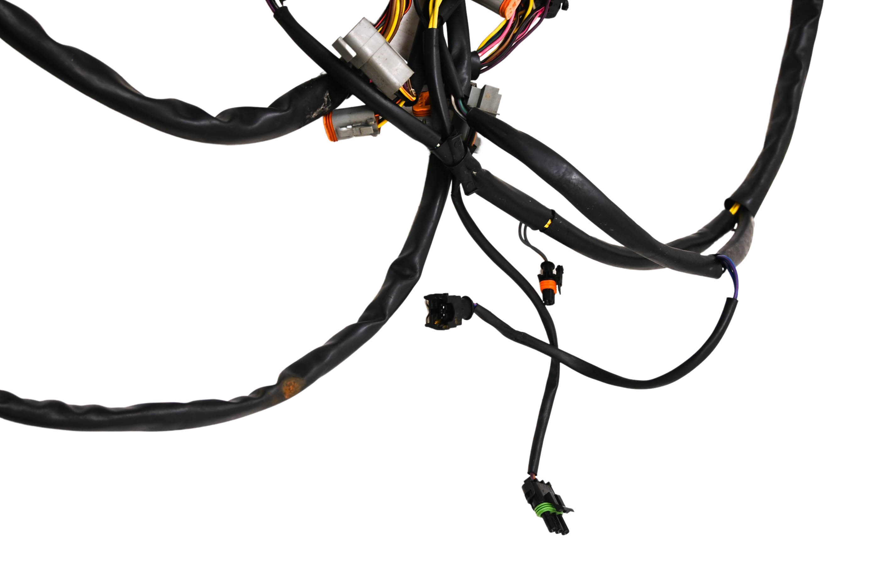 04 Sea-Doo GTI RFI LE Wire Harness Electrical Wiring