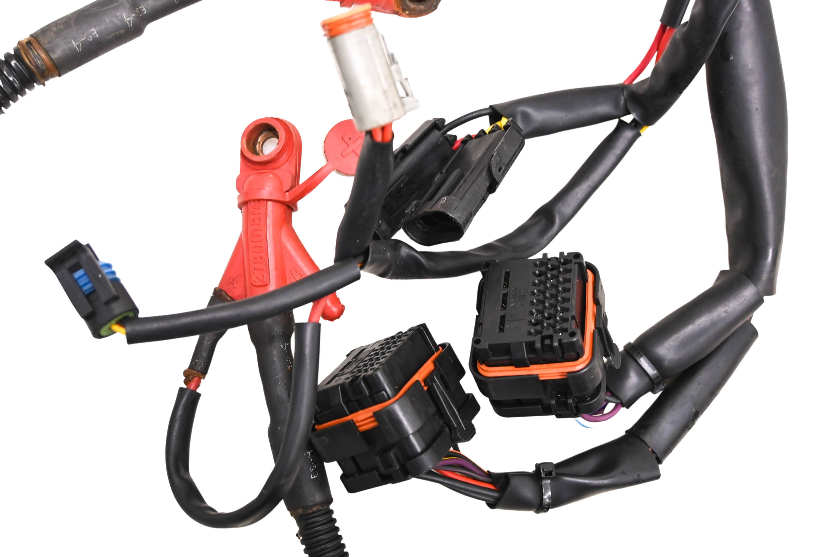 04 Sea-Doo GTI RFI LE Wire Harness Electrical Wiring