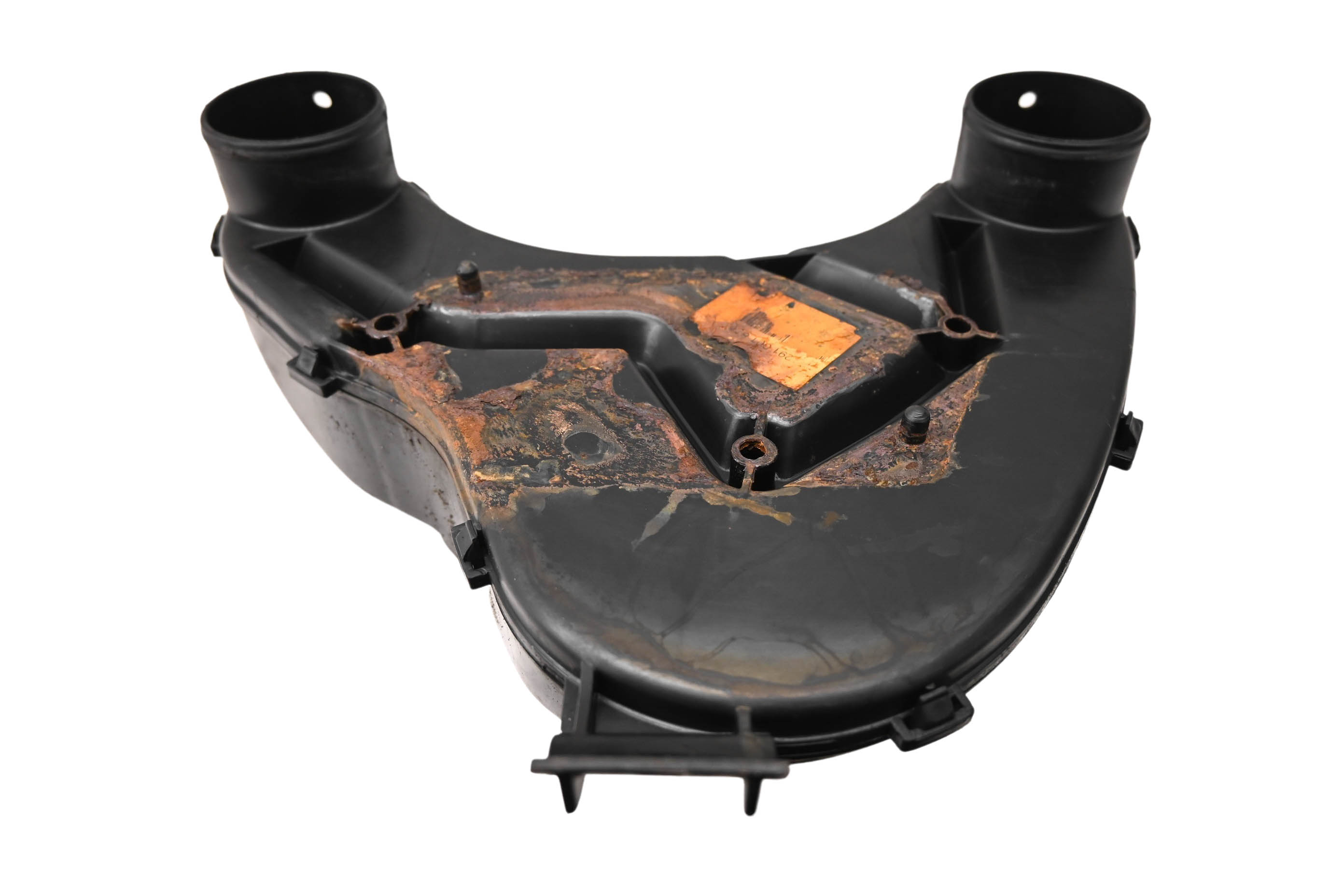 04 Sea-Doo GTI RFI LE Airbox Intake Vent Box