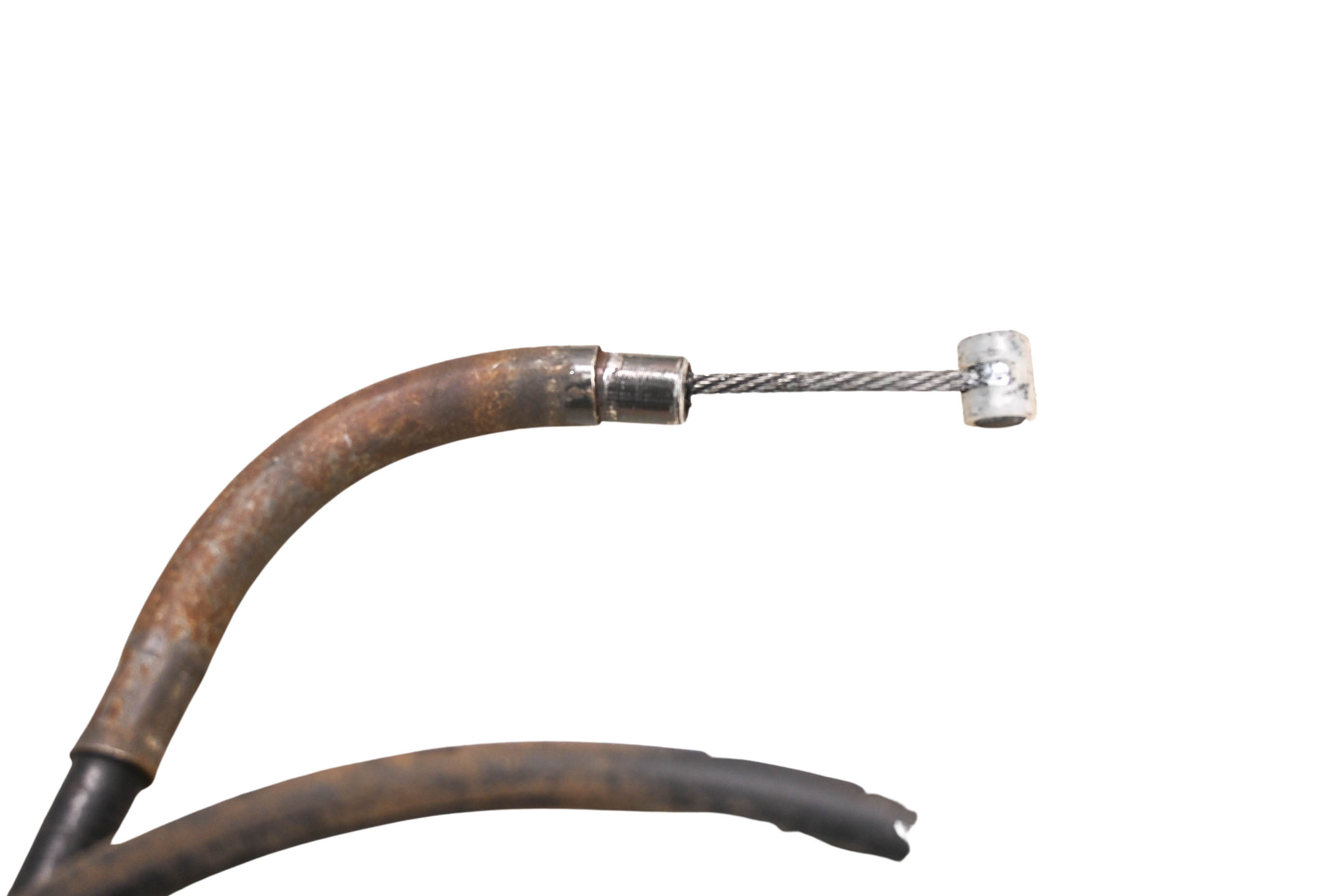 90 Suzuki VX800 Clutch Cable