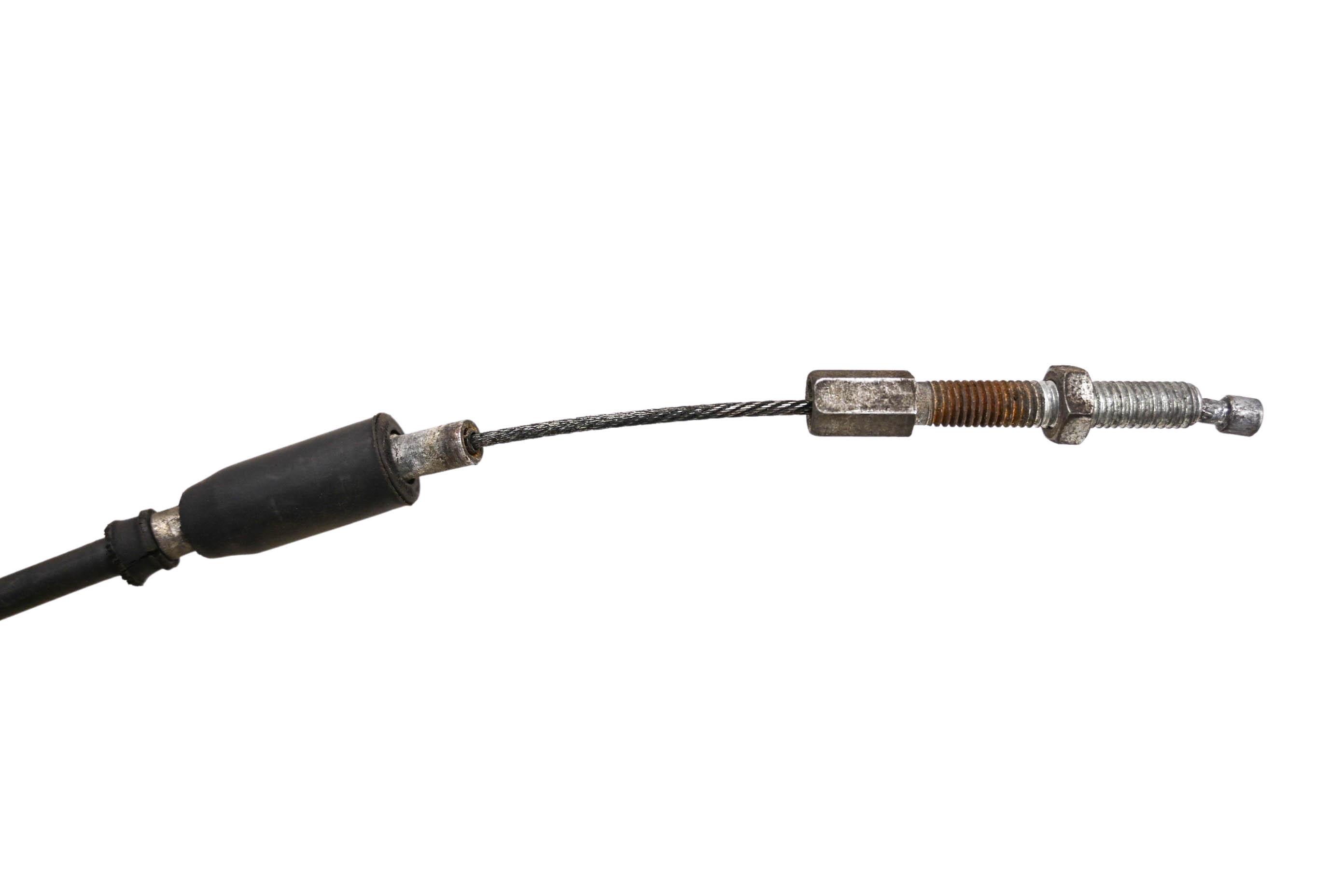 90 Suzuki VX800 Clutch Cable
