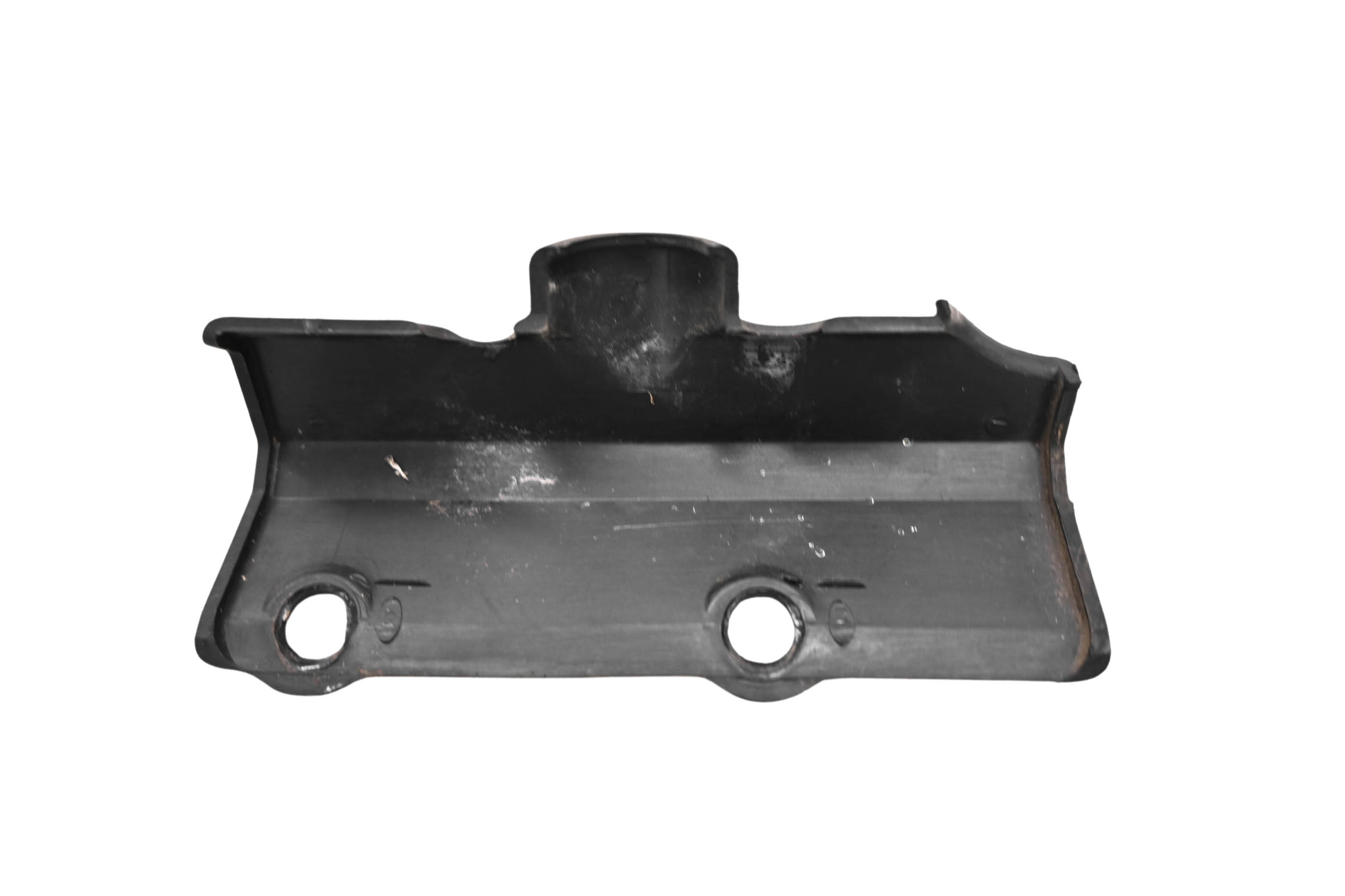 90 Suzuki VX800 Rear Master Cylinder Guard Cover