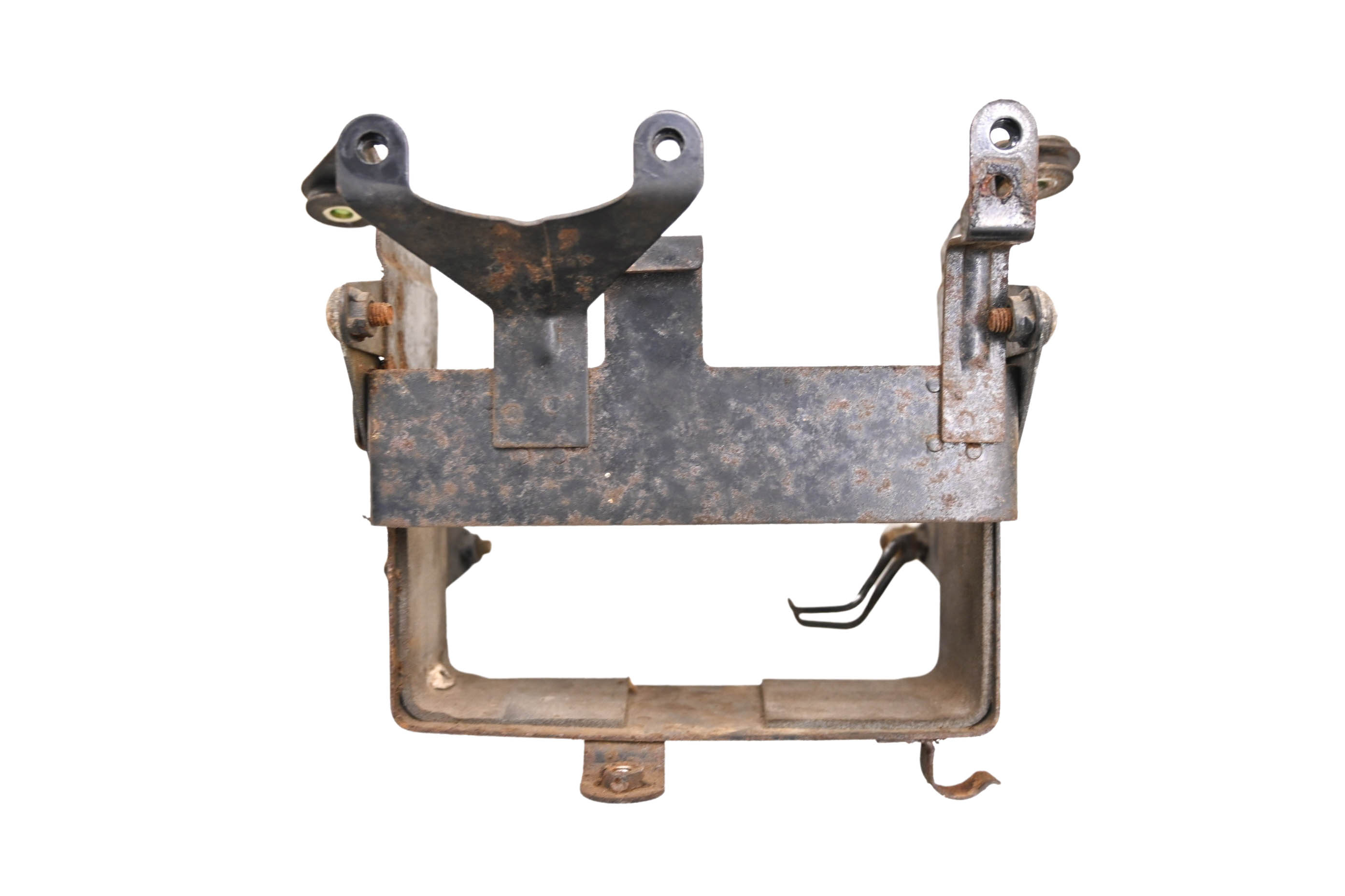 90 Suzuki VX800 Battery Box