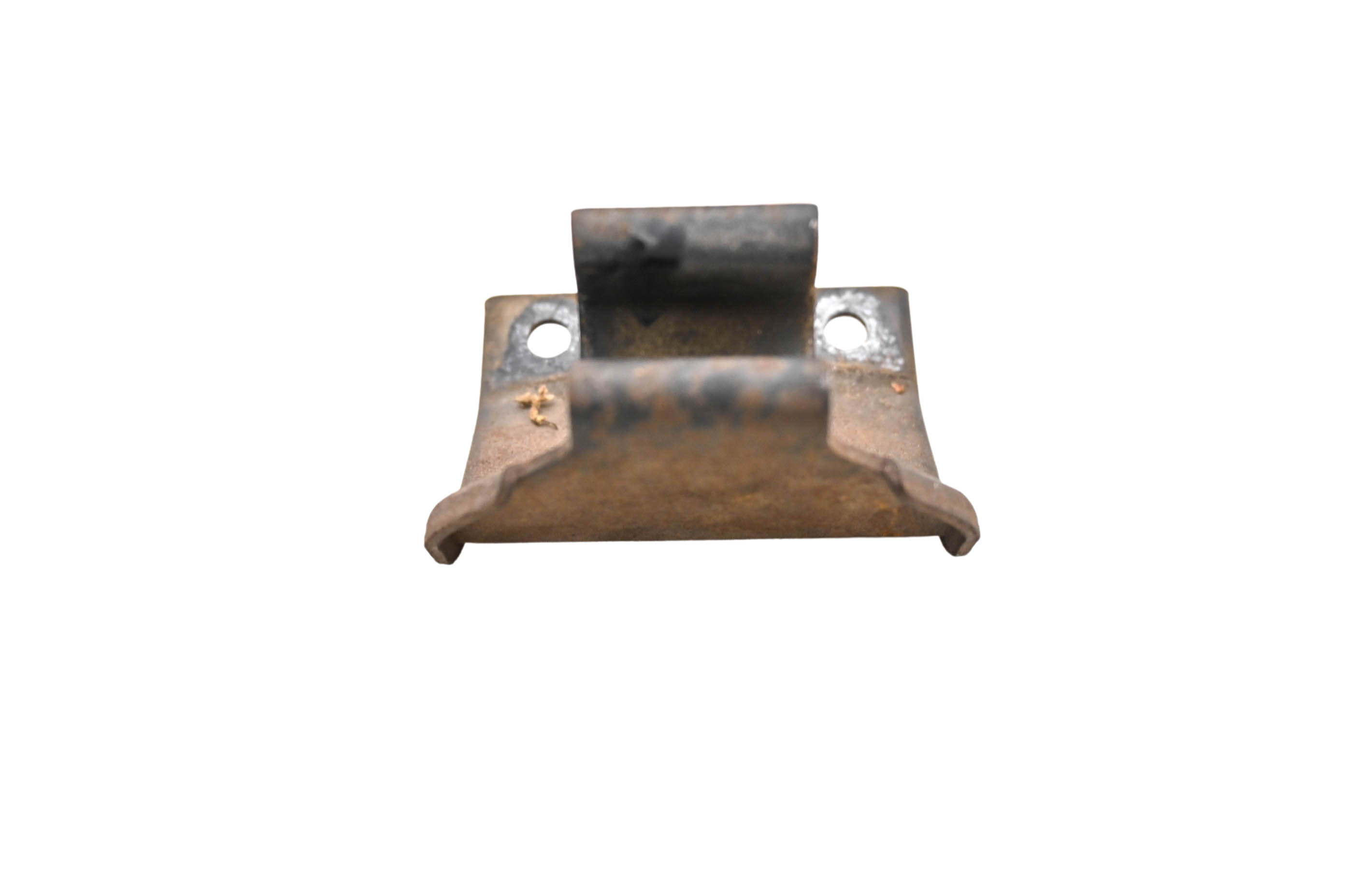 90 Suzuki VX800 Rear Support Bracket Mount
