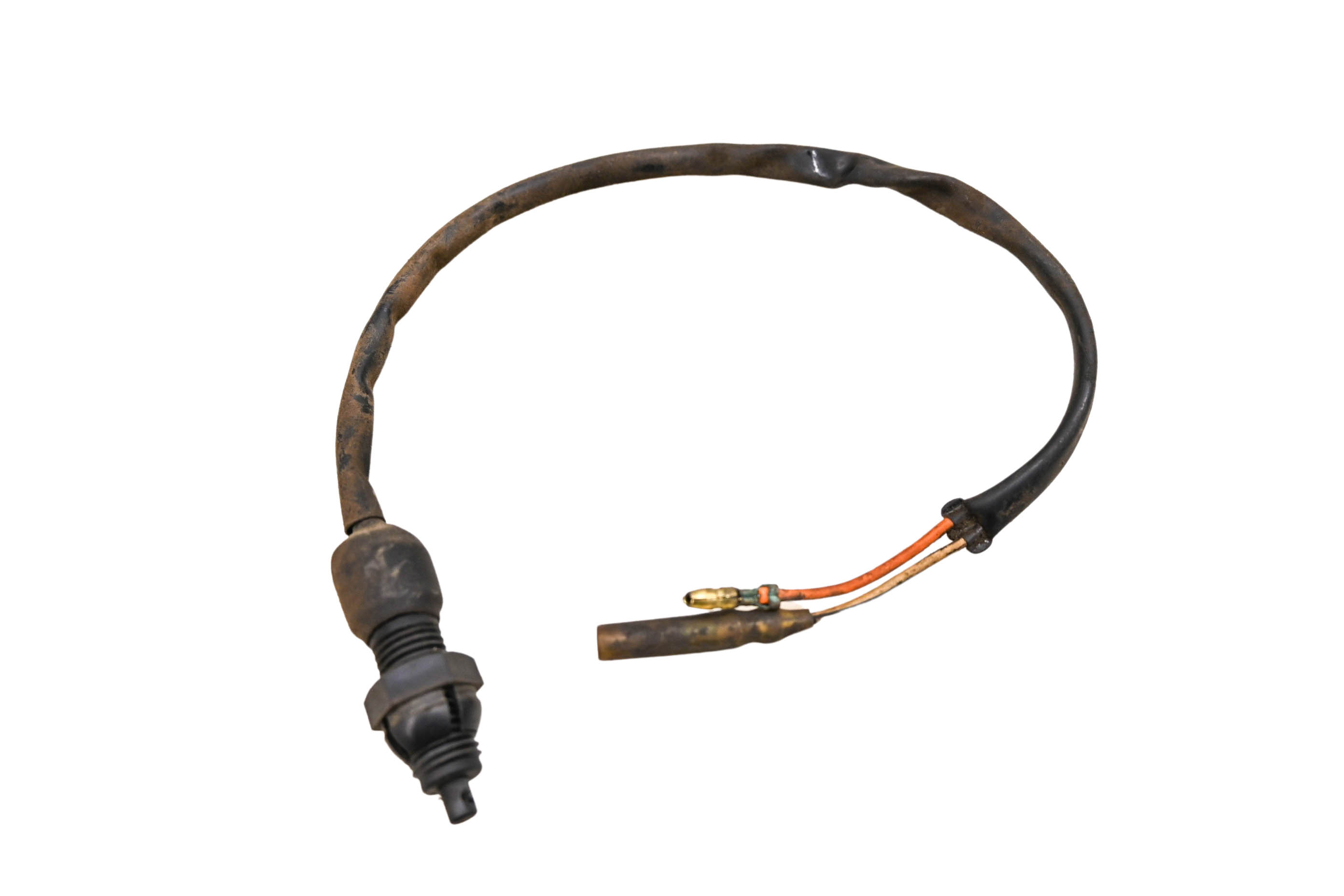 90 Suzuki VX800 Rear Brake Tail Light Switch Sensor