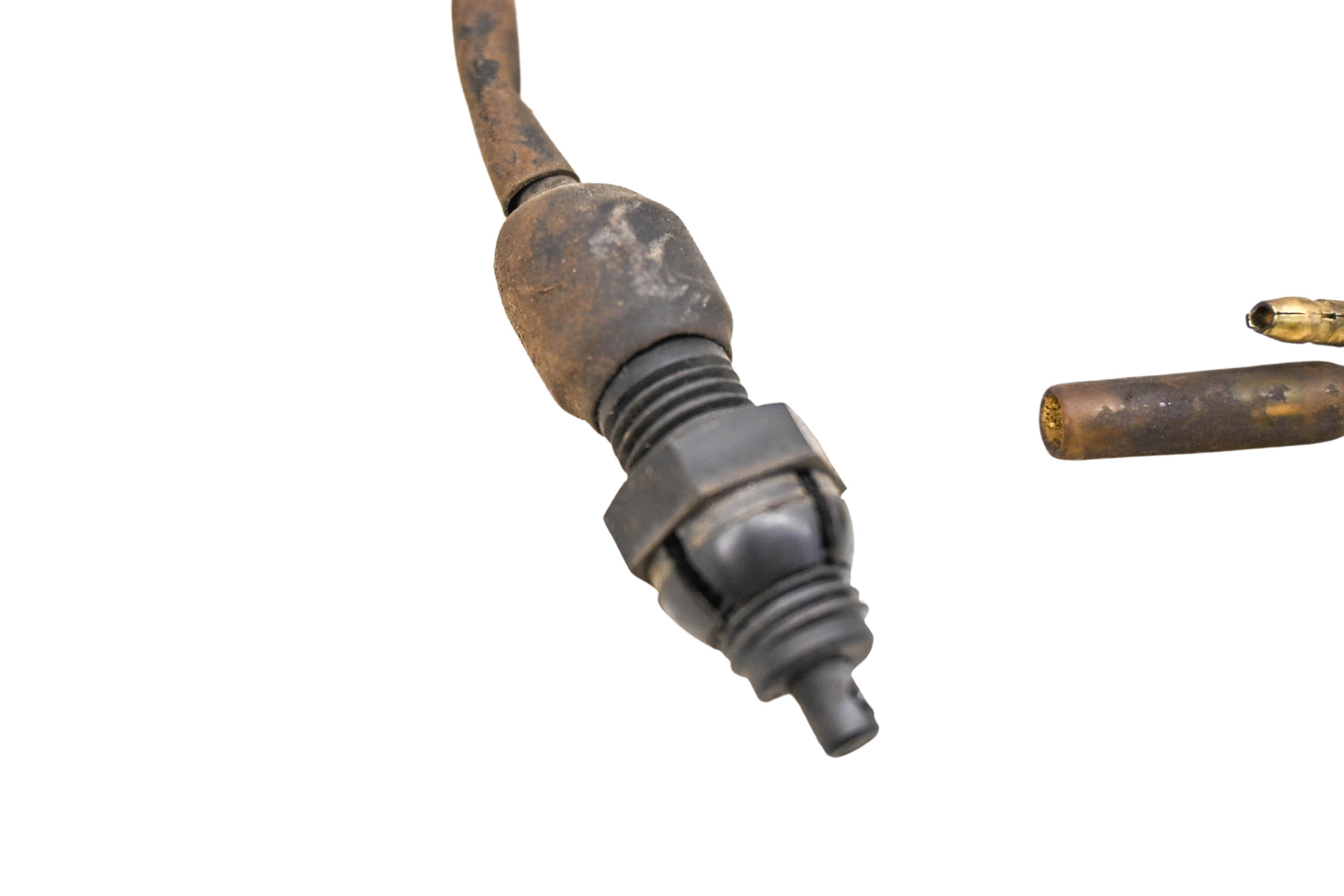90 Suzuki VX800 Rear Brake Tail Light Switch Sensor