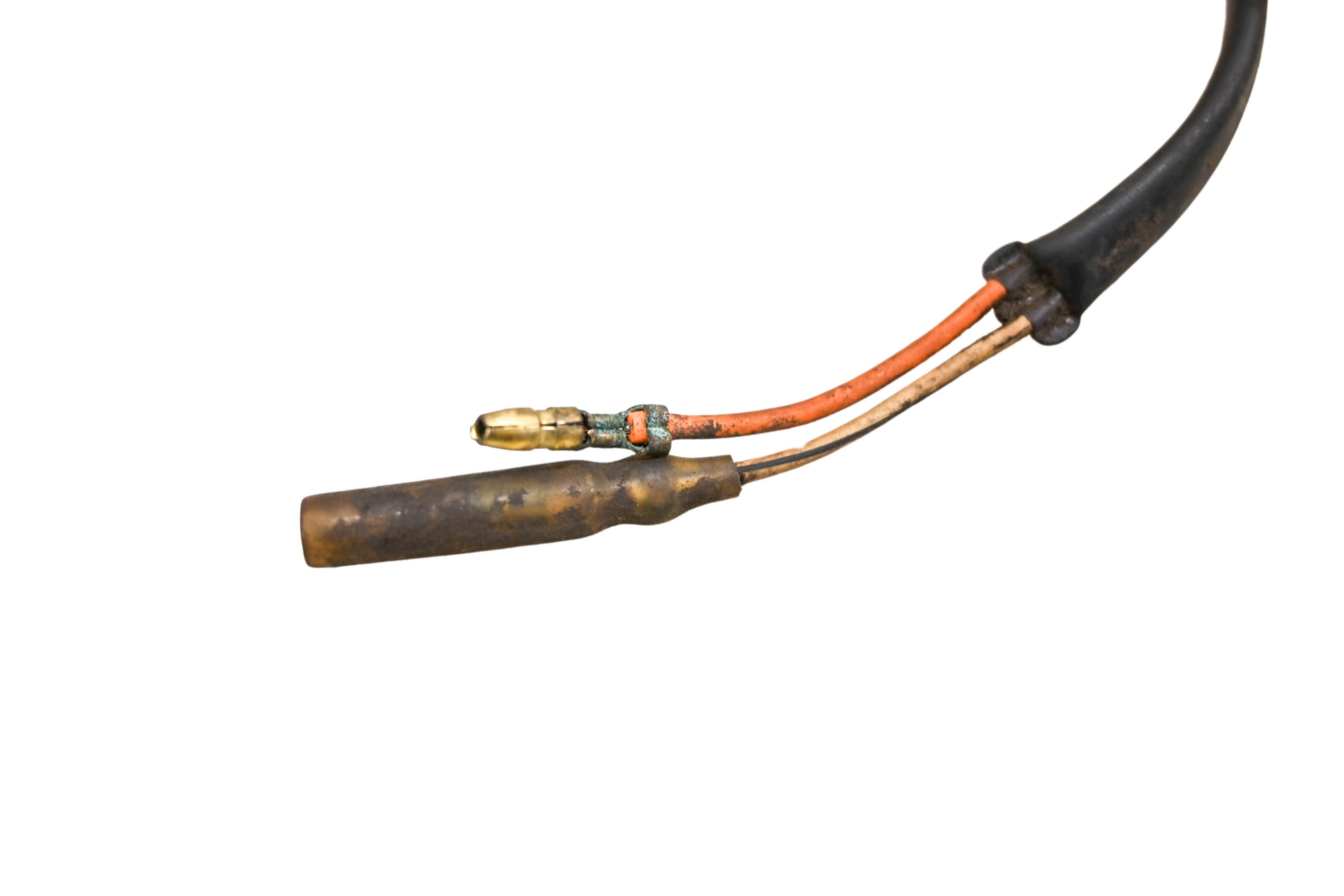 90 Suzuki VX800 Rear Brake Tail Light Switch Sensor