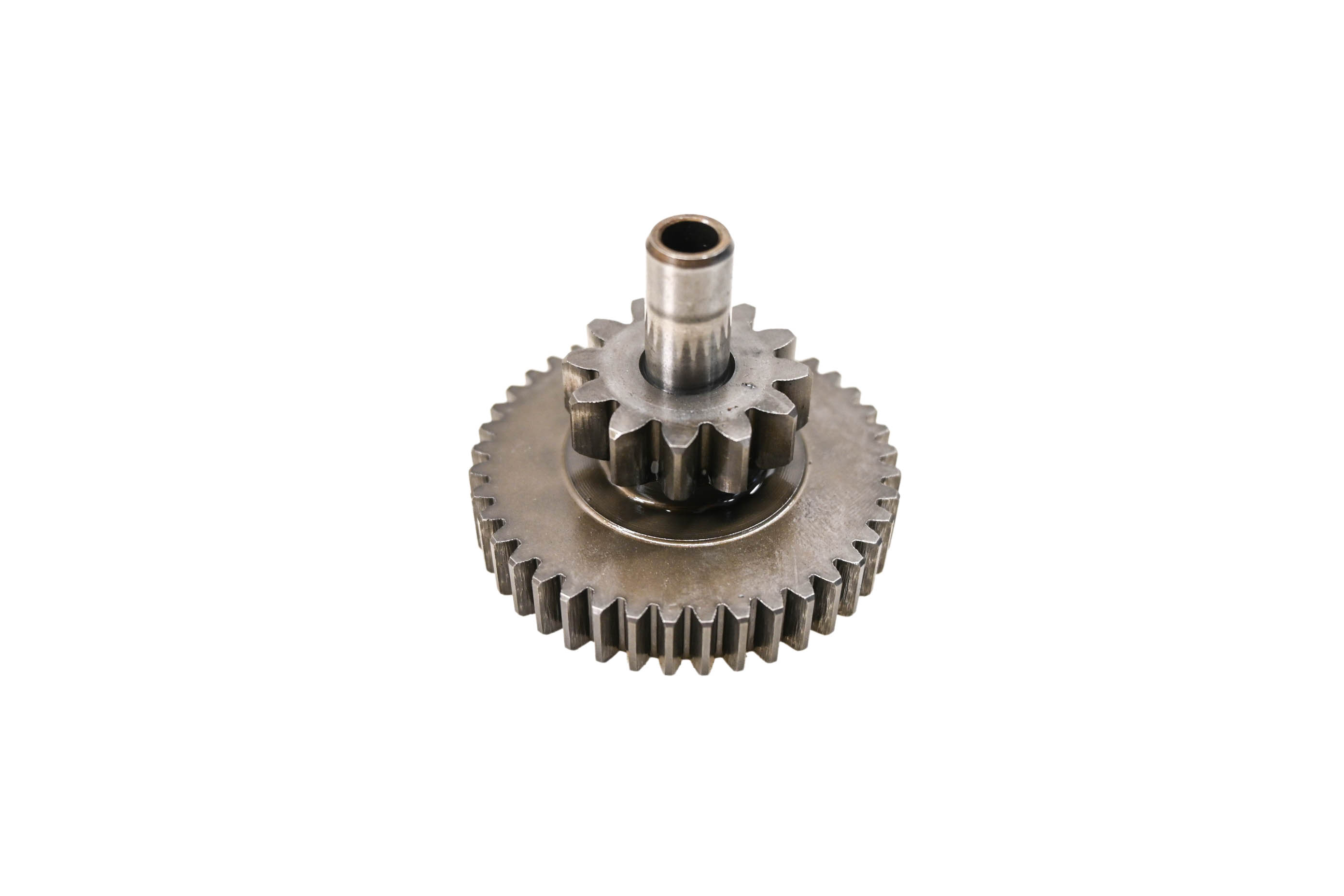 90 Suzuki VX800 Starter Gear