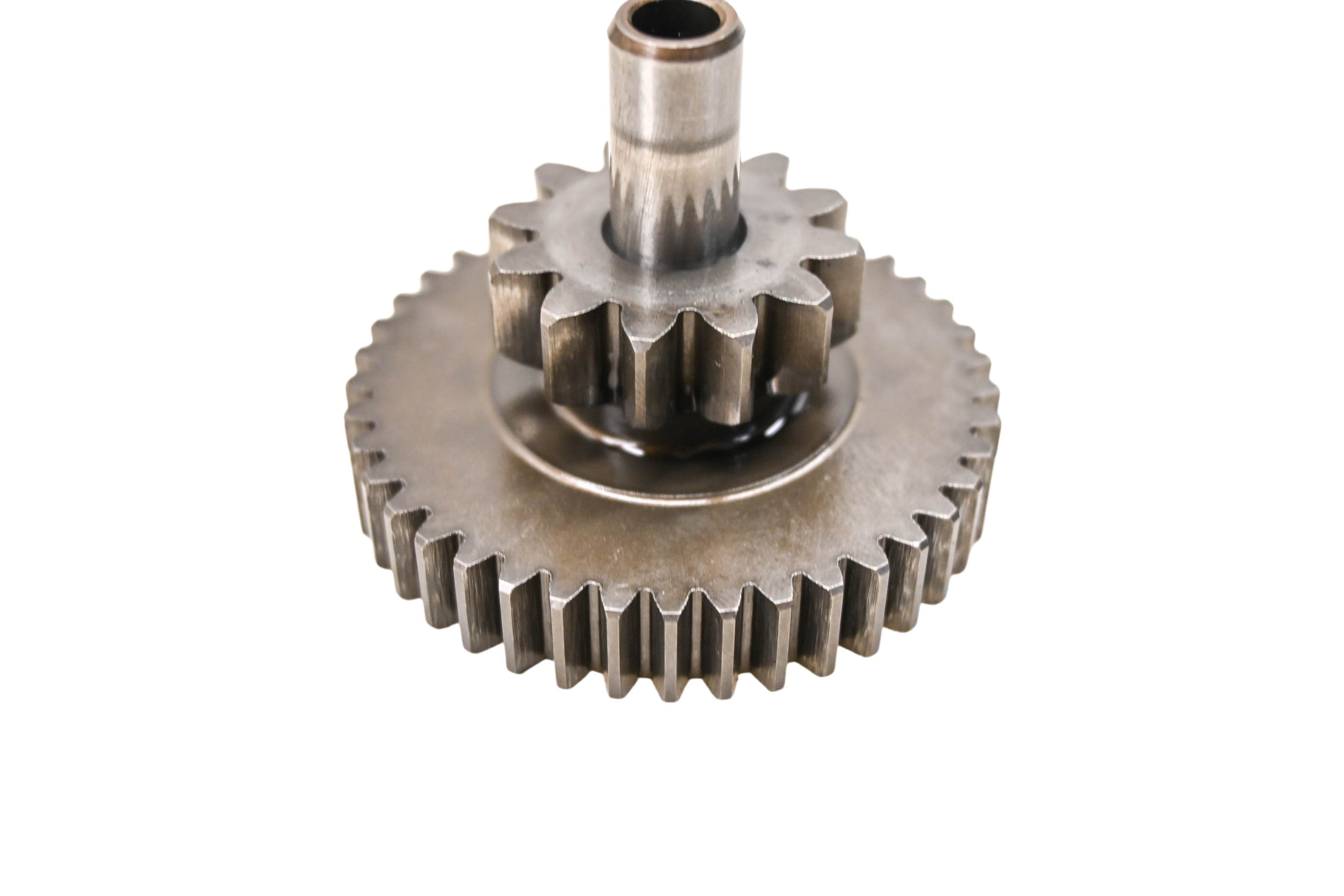 90 Suzuki VX800 Starter Gear