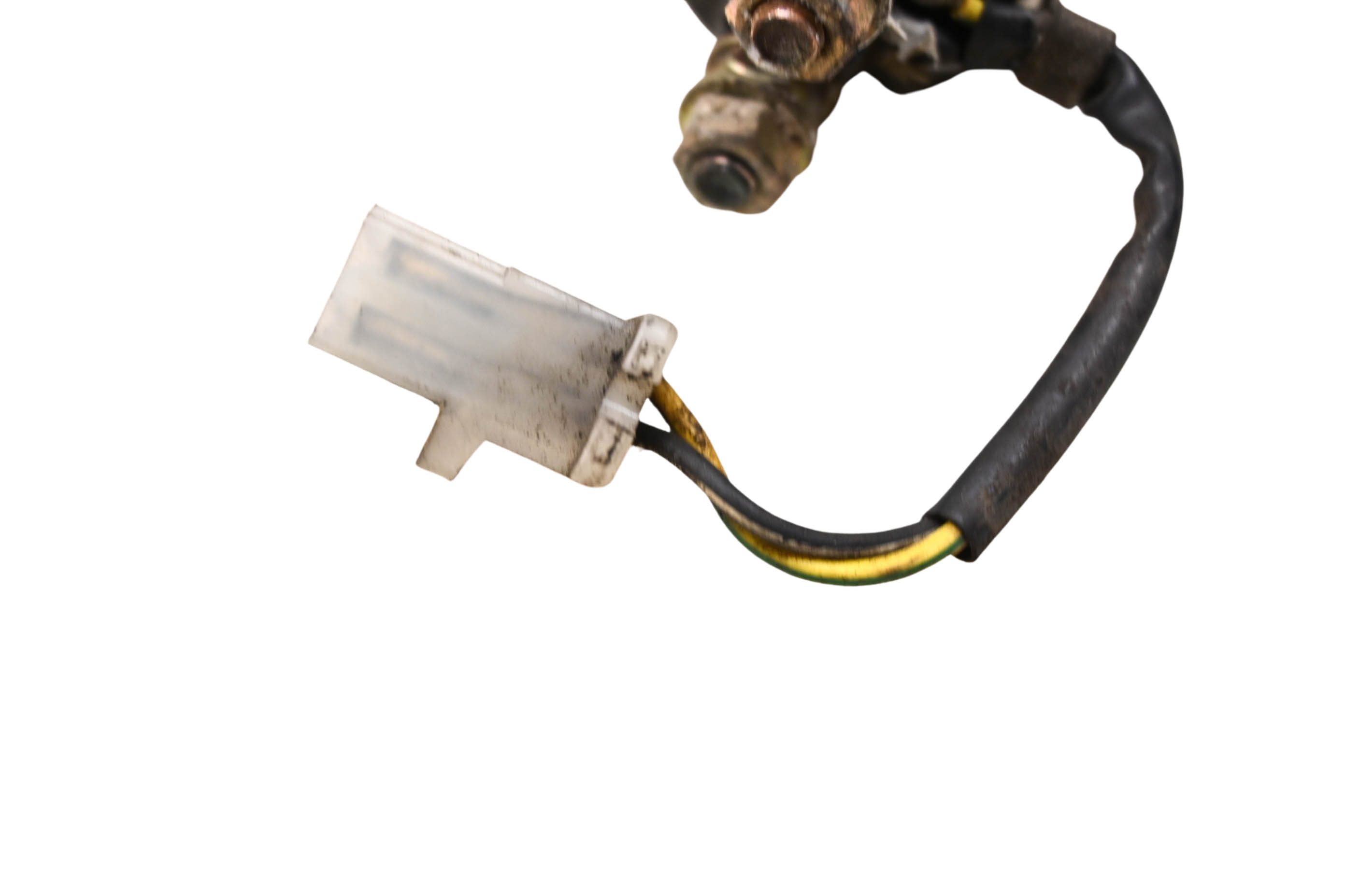 90 Suzuki VX800 Starter Solenoid