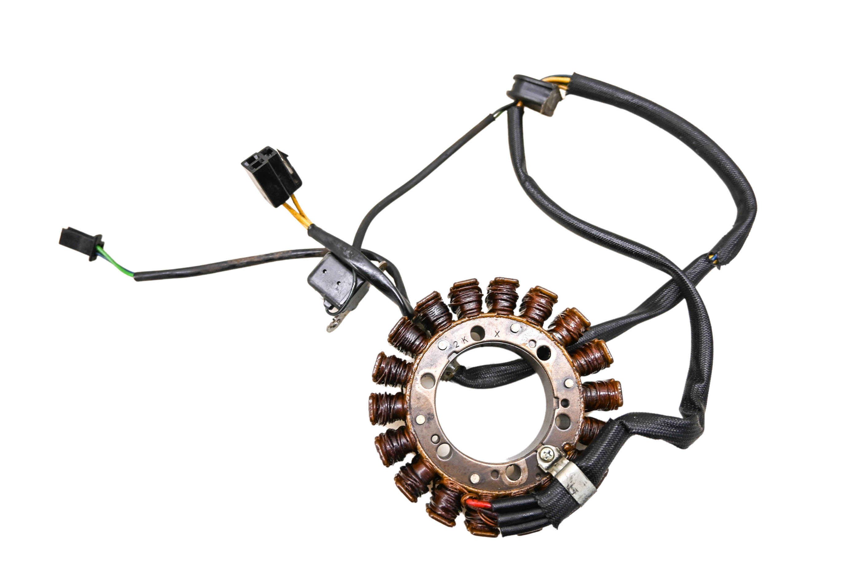 90 Suzuki VX800 Stator