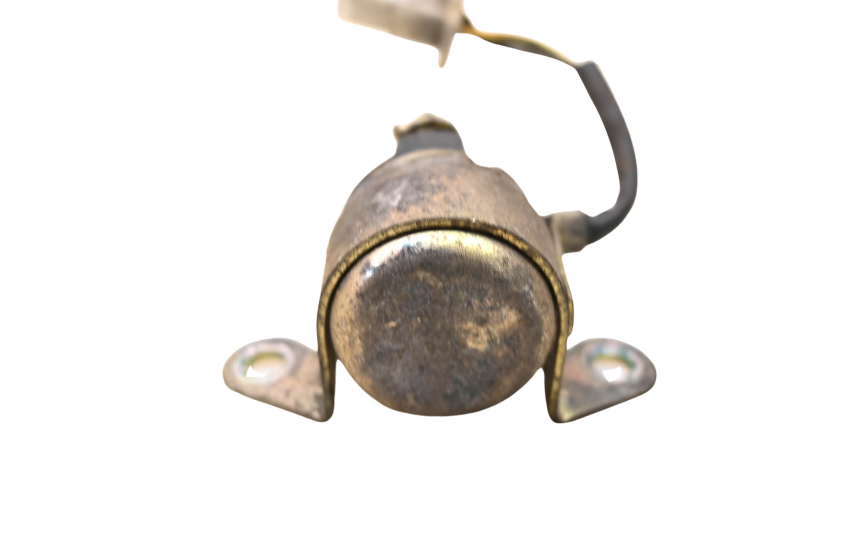 90 Suzuki VX800 Starter Solenoid