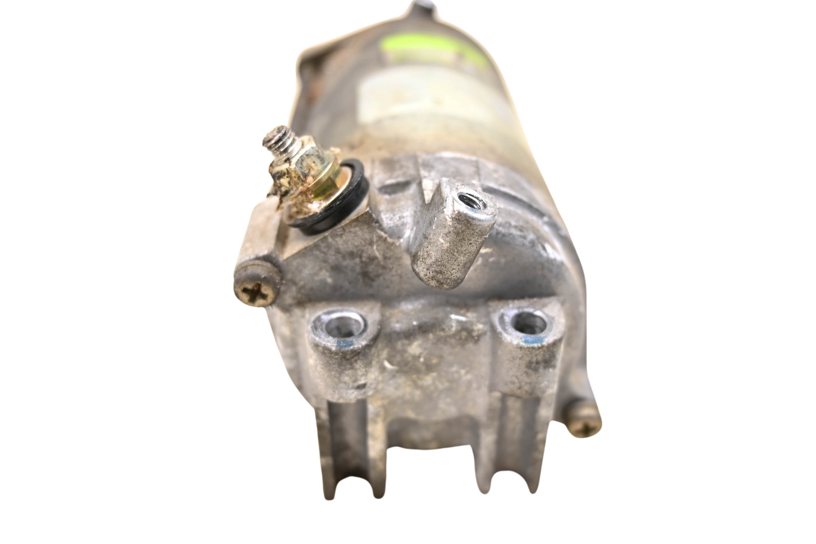 90 Suzuki VX800 Starter Motor