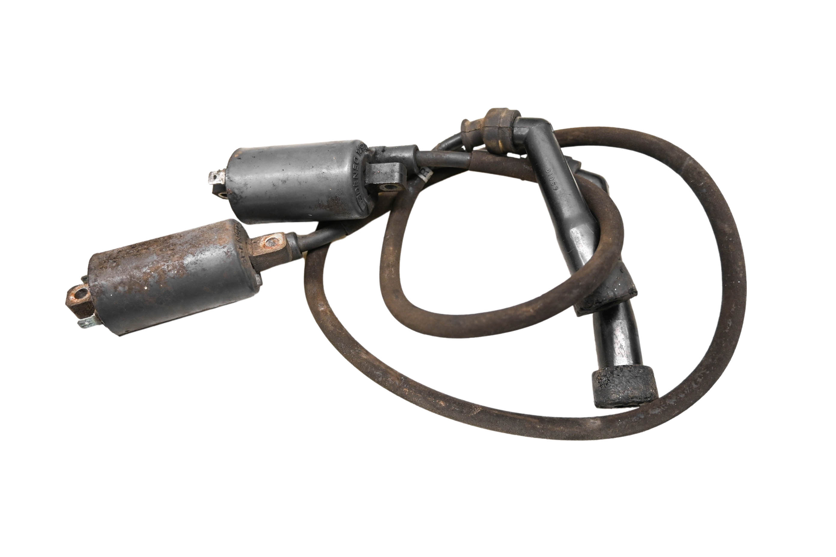 90 Suzuki VX800 Ignition Coils
