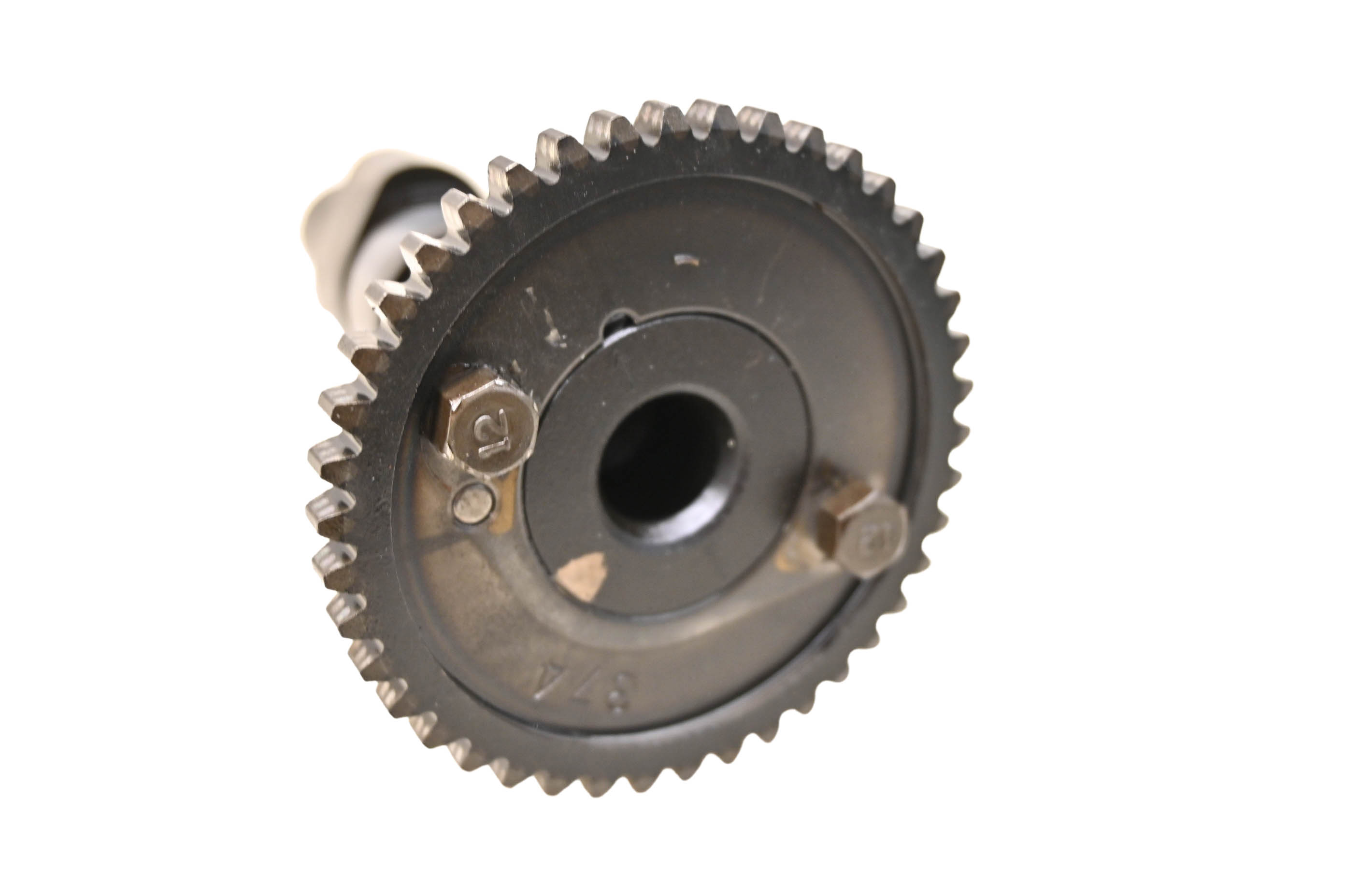 90 Suzuki VX800 Rear Camshaft Cam Shaft
