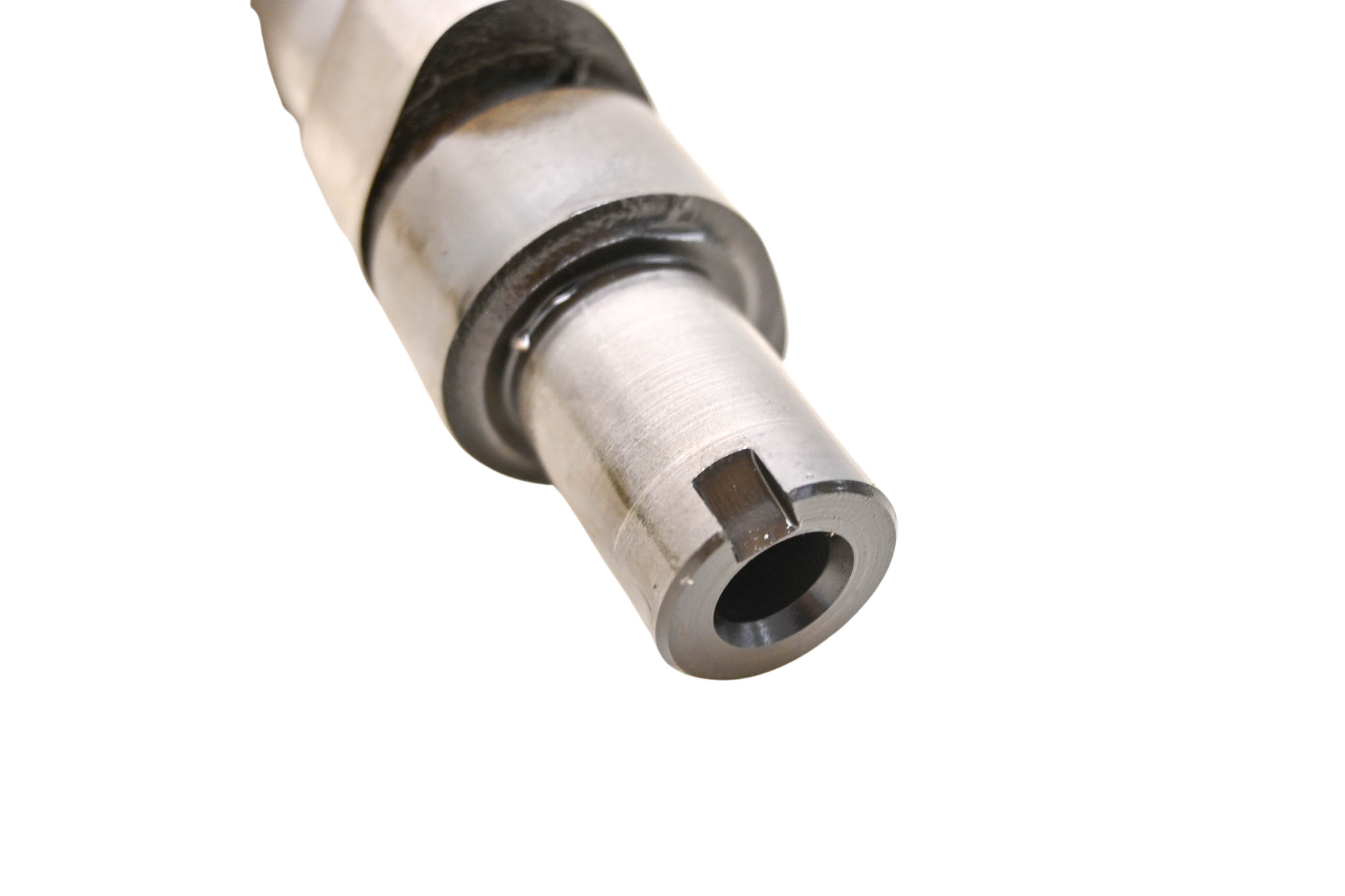 90 Suzuki VX800 Rear Camshaft Cam Shaft