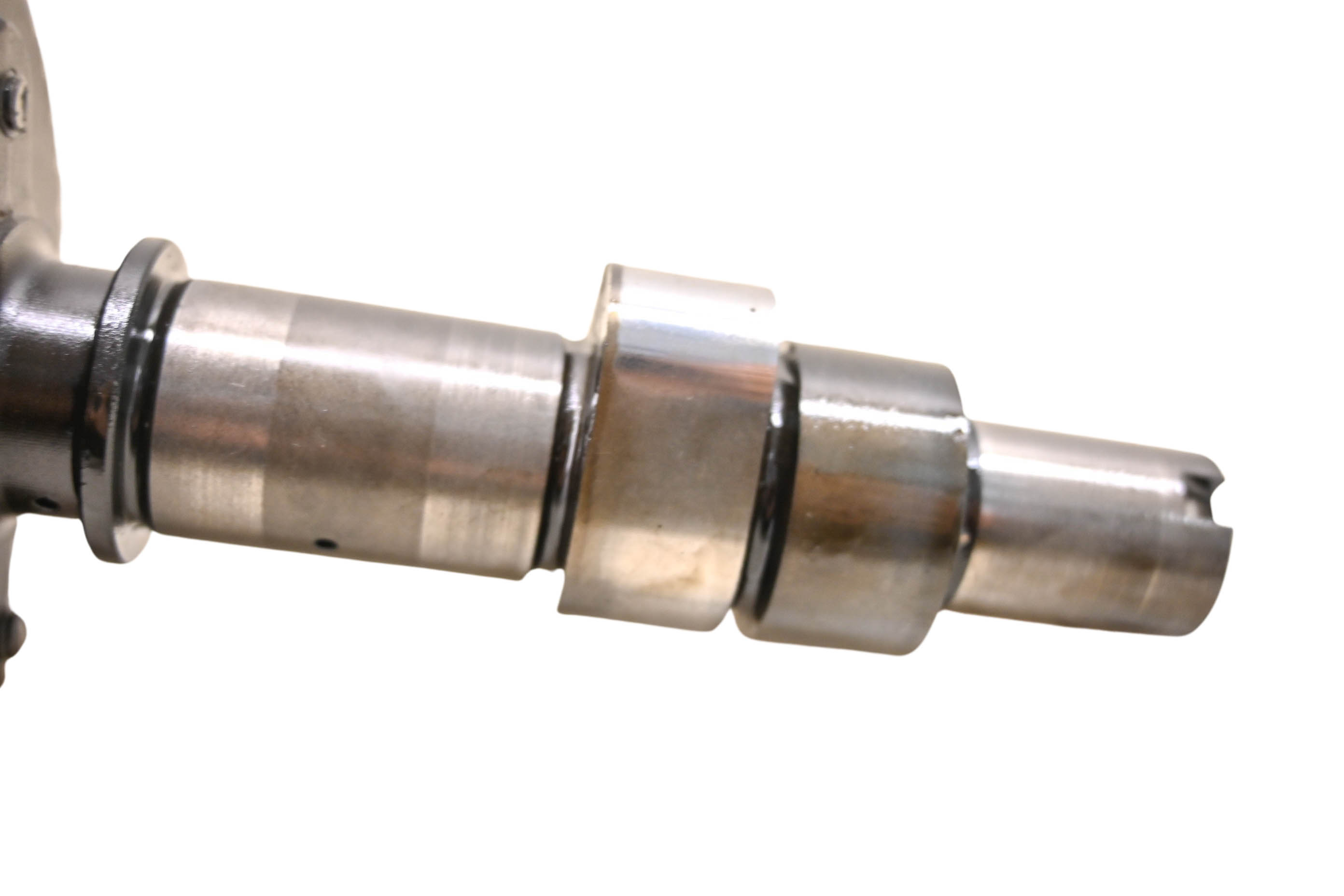 90 Suzuki VX800 Rear Camshaft Cam Shaft