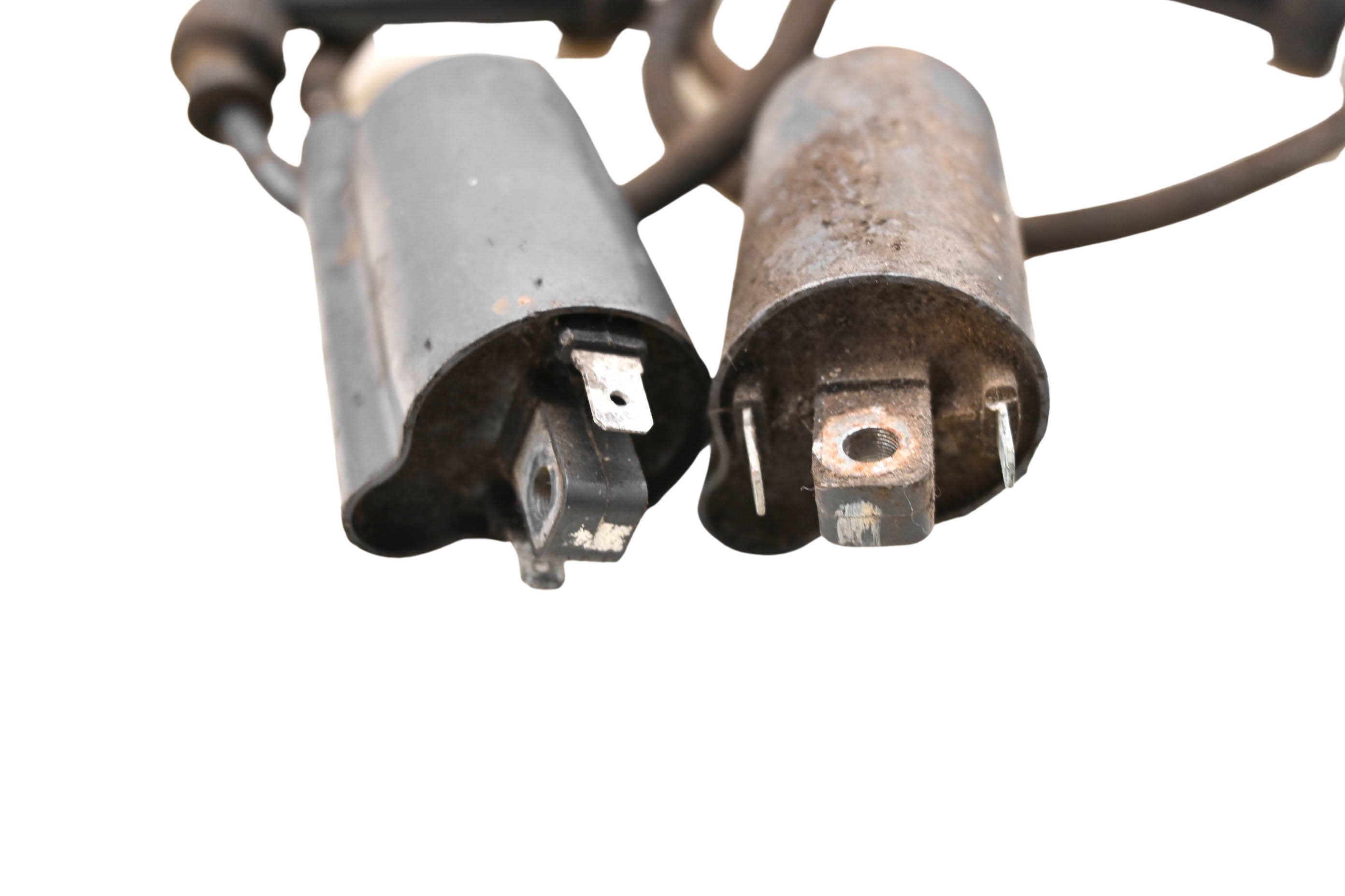 90 Suzuki VX800 Ignition Coils