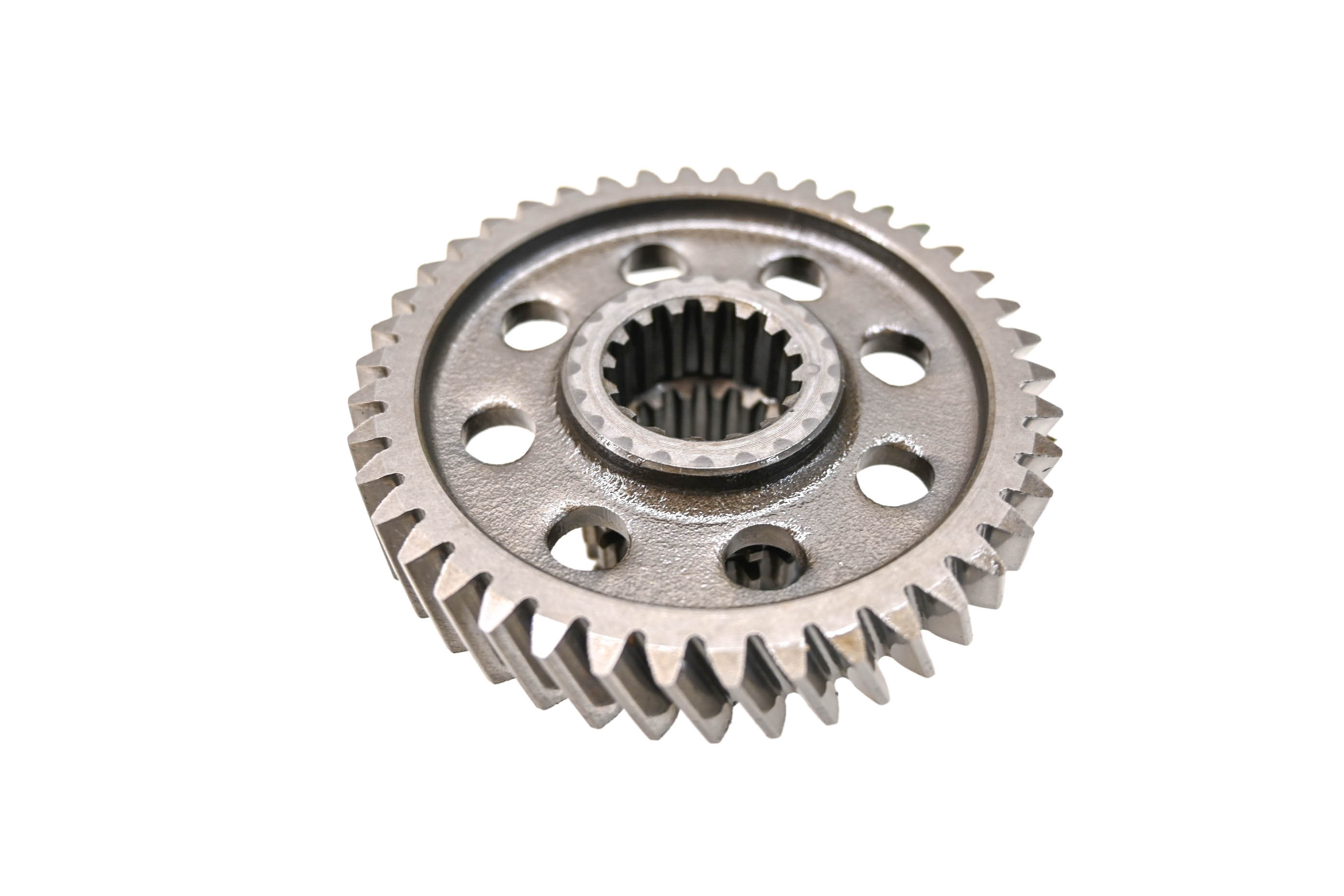 90 Suzuki VX800 Crank Gears