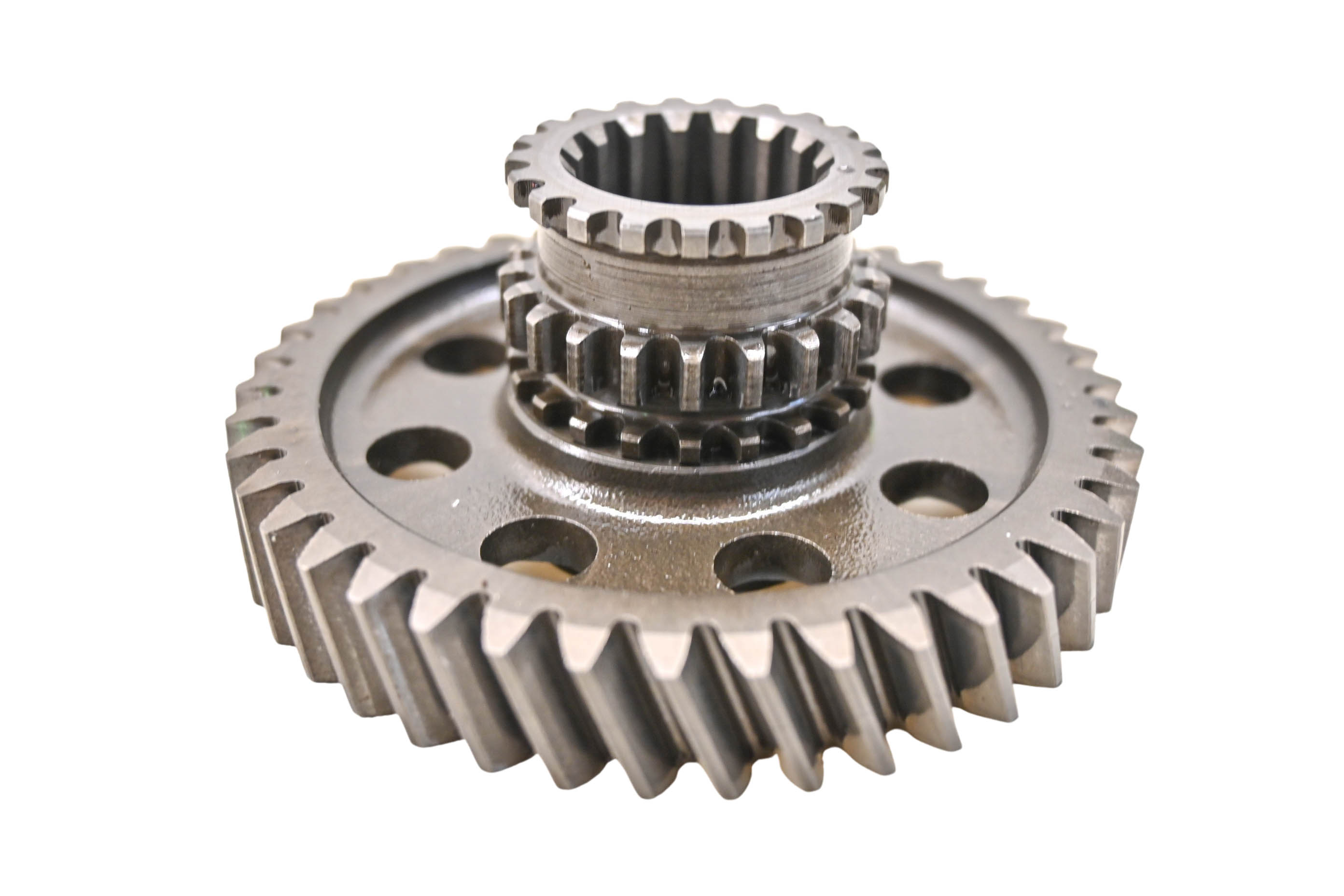 90 Suzuki VX800 Crank Gears