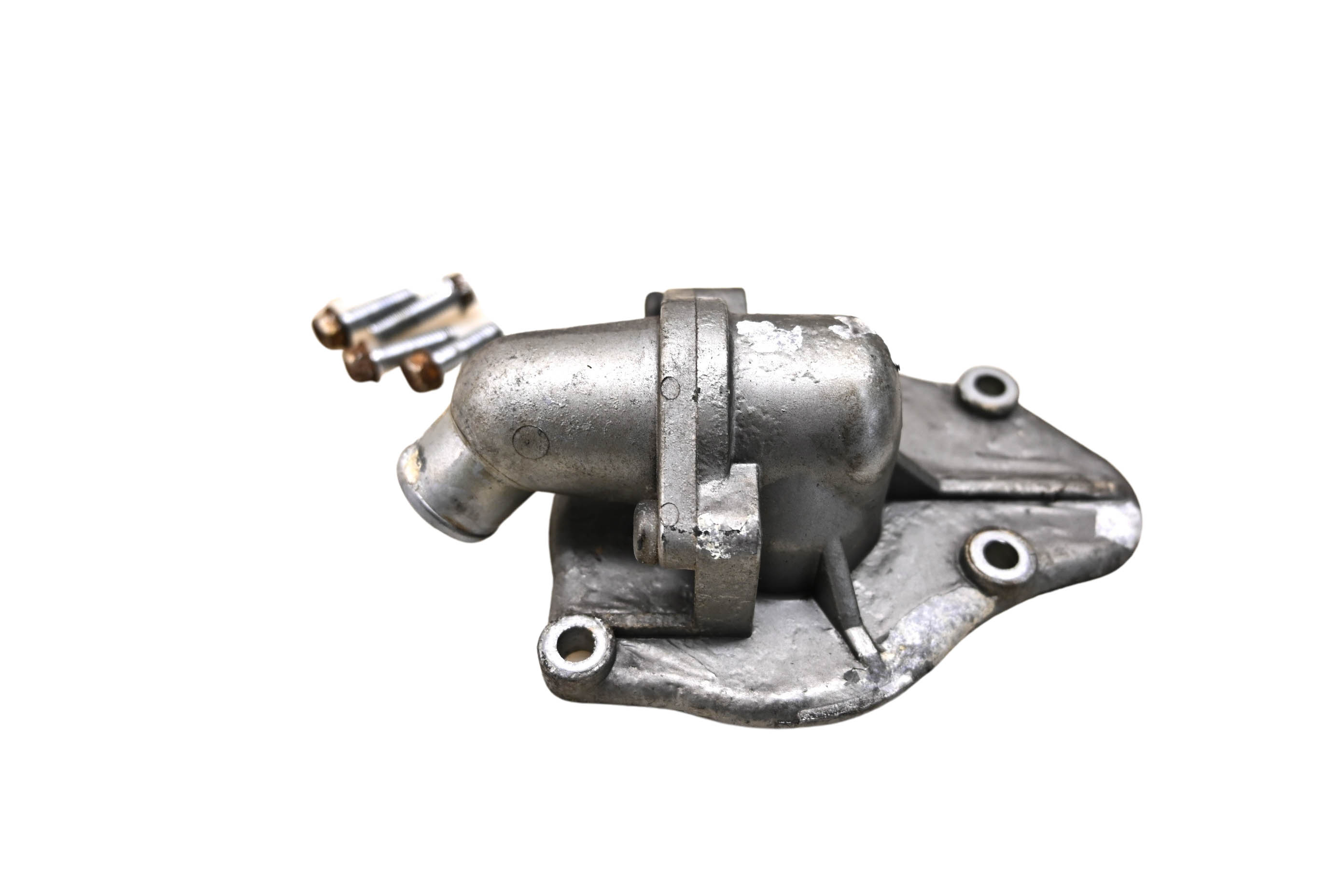 90 Suzuki VX800 Water Pump Cover