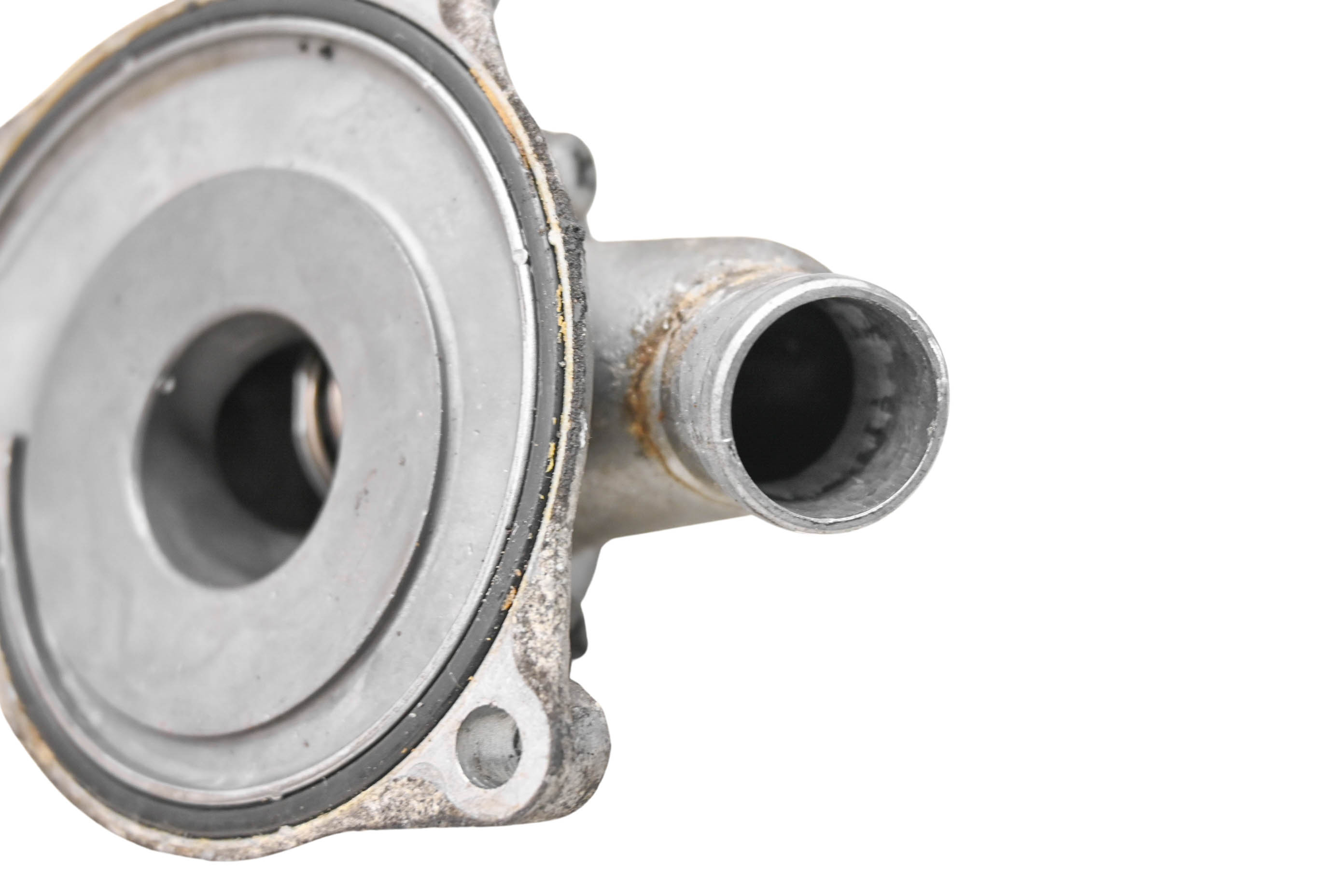 90 Suzuki VX800 Water Pump Cover