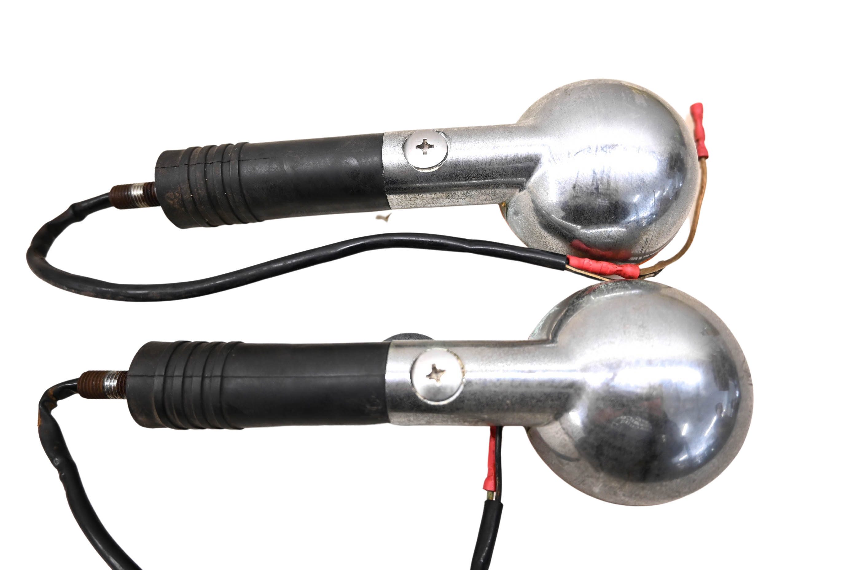 90 Suzuki VX800 Rear Blinkers Left & Right