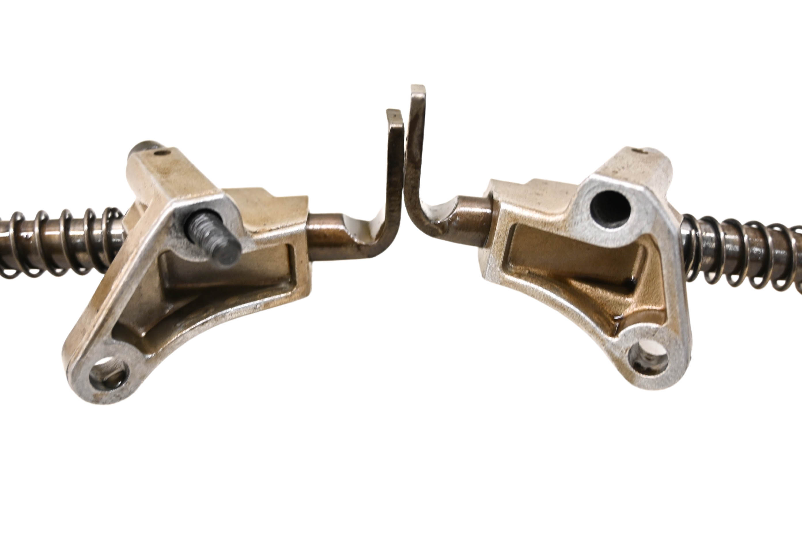 90 Suzuki VX800 Cam Chain Tensioners