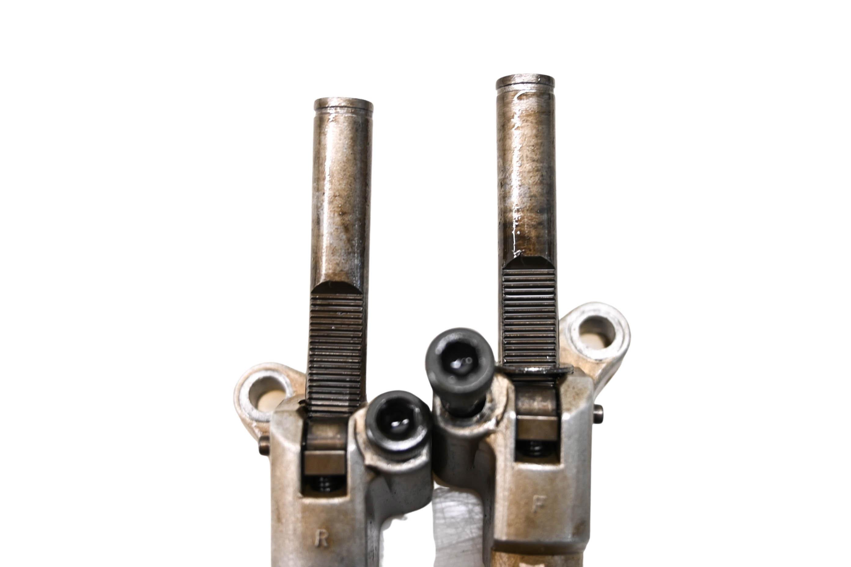 90 Suzuki VX800 Cam Chain Tensioners