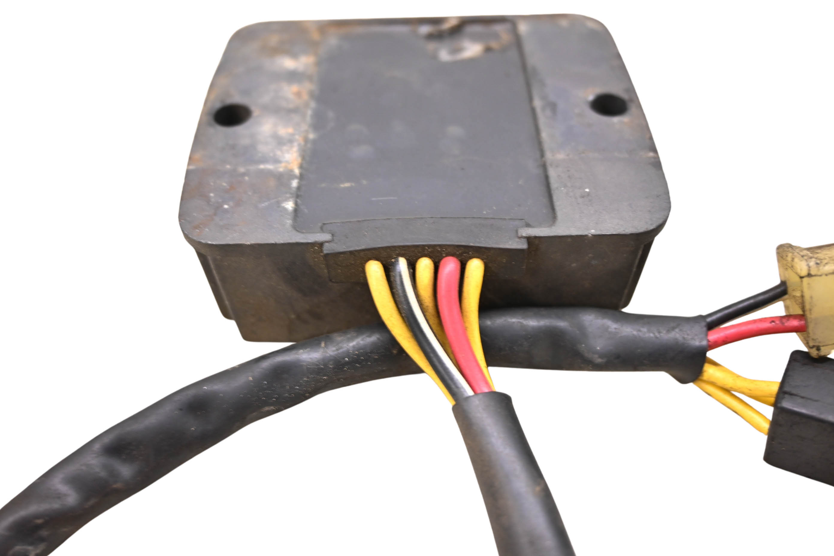 90 Suzuki VX800 Regulator Rectifier