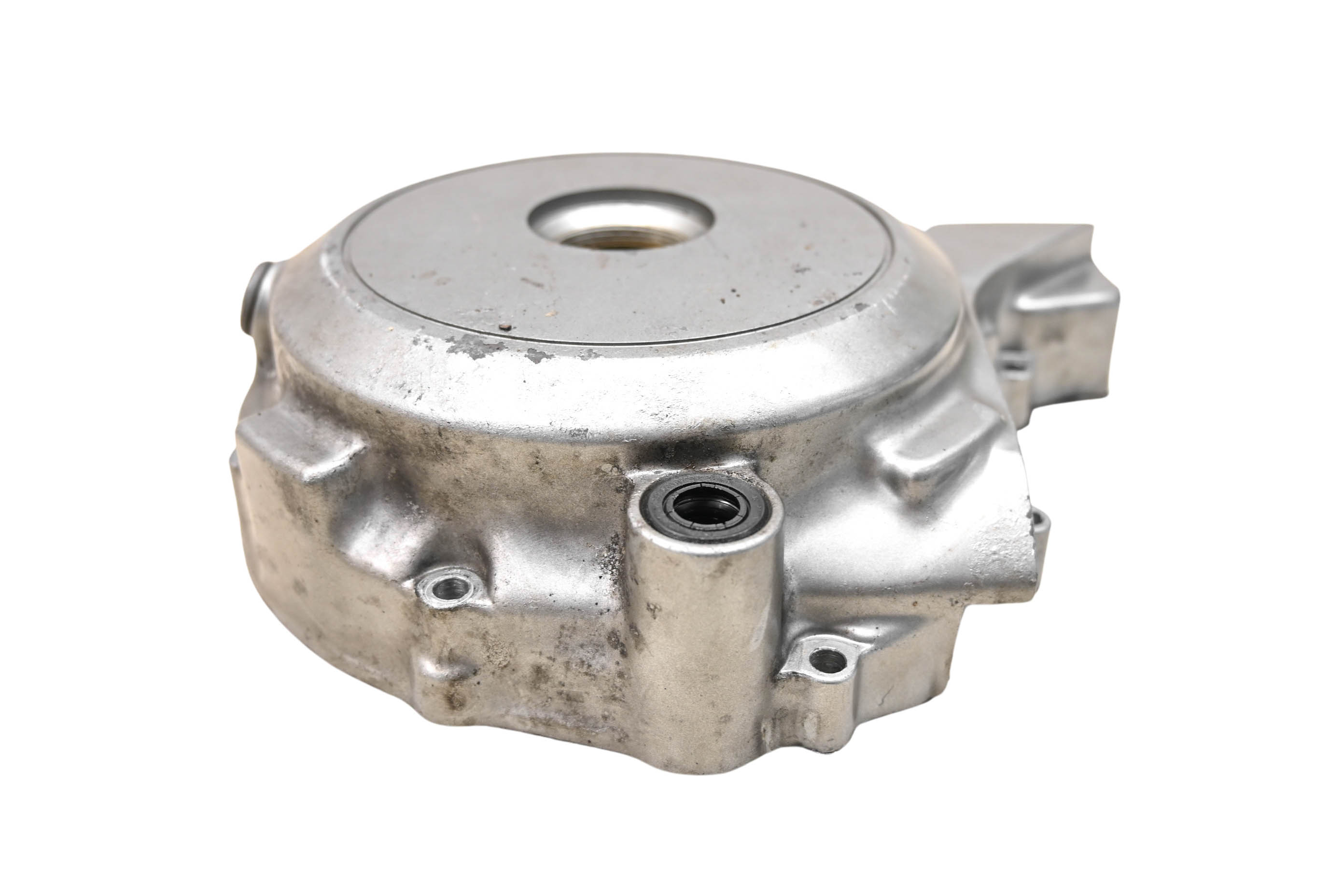 90 Suzuki VX800 Stator Cover
