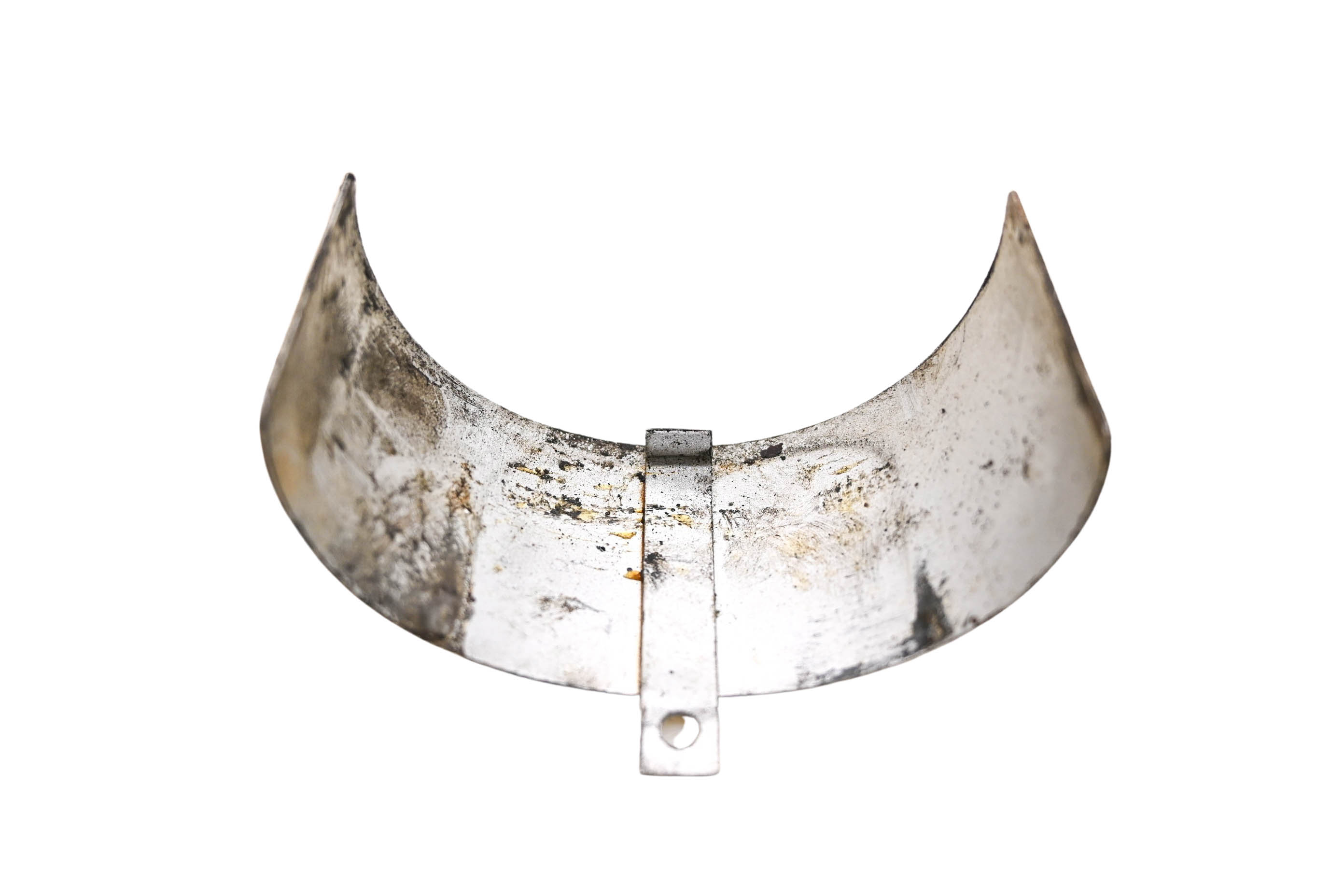 90 Suzuki VX800 Swingarm Support Bracket Cover