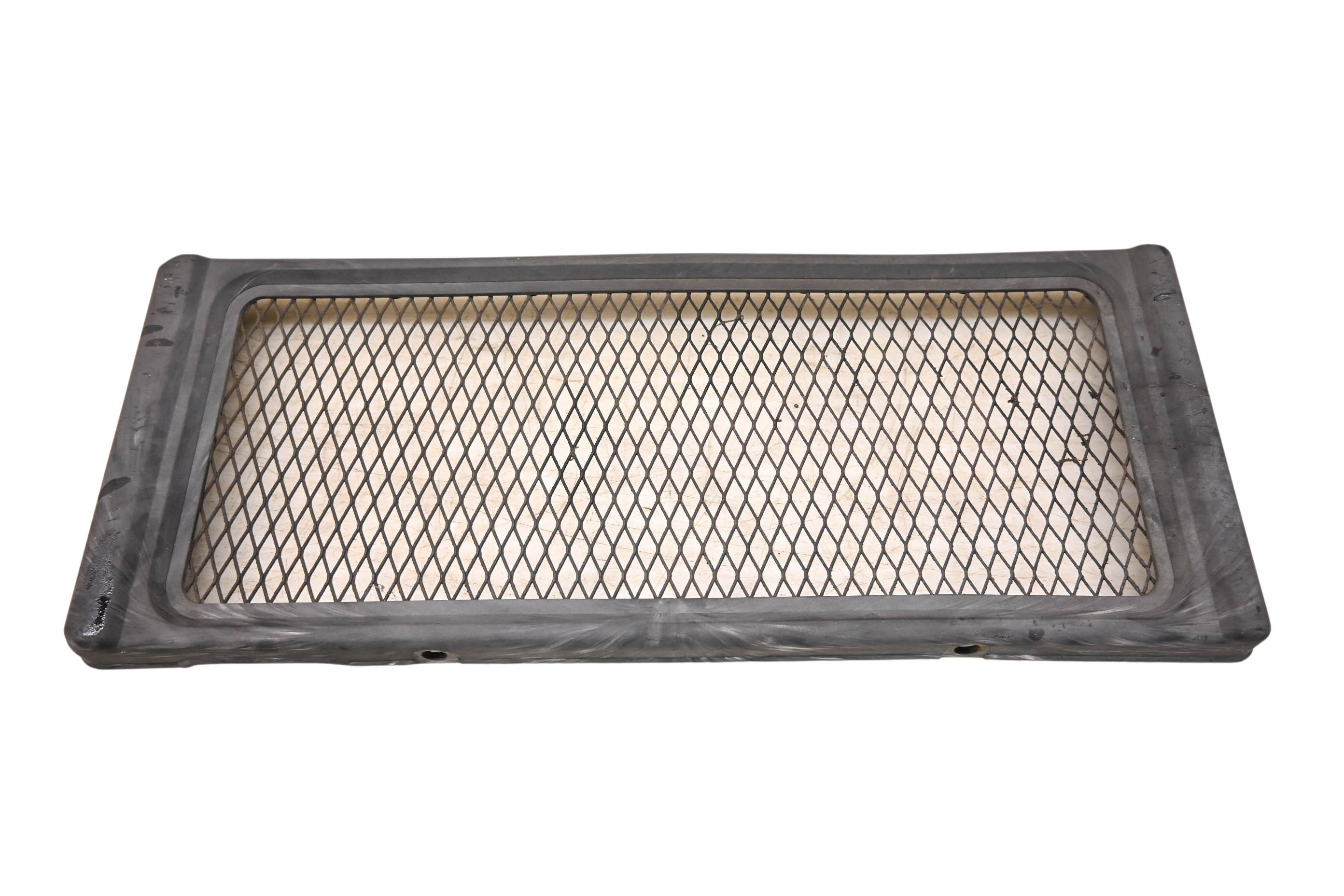 90 Suzuki VX800 Radiator Grill Shroud Guard