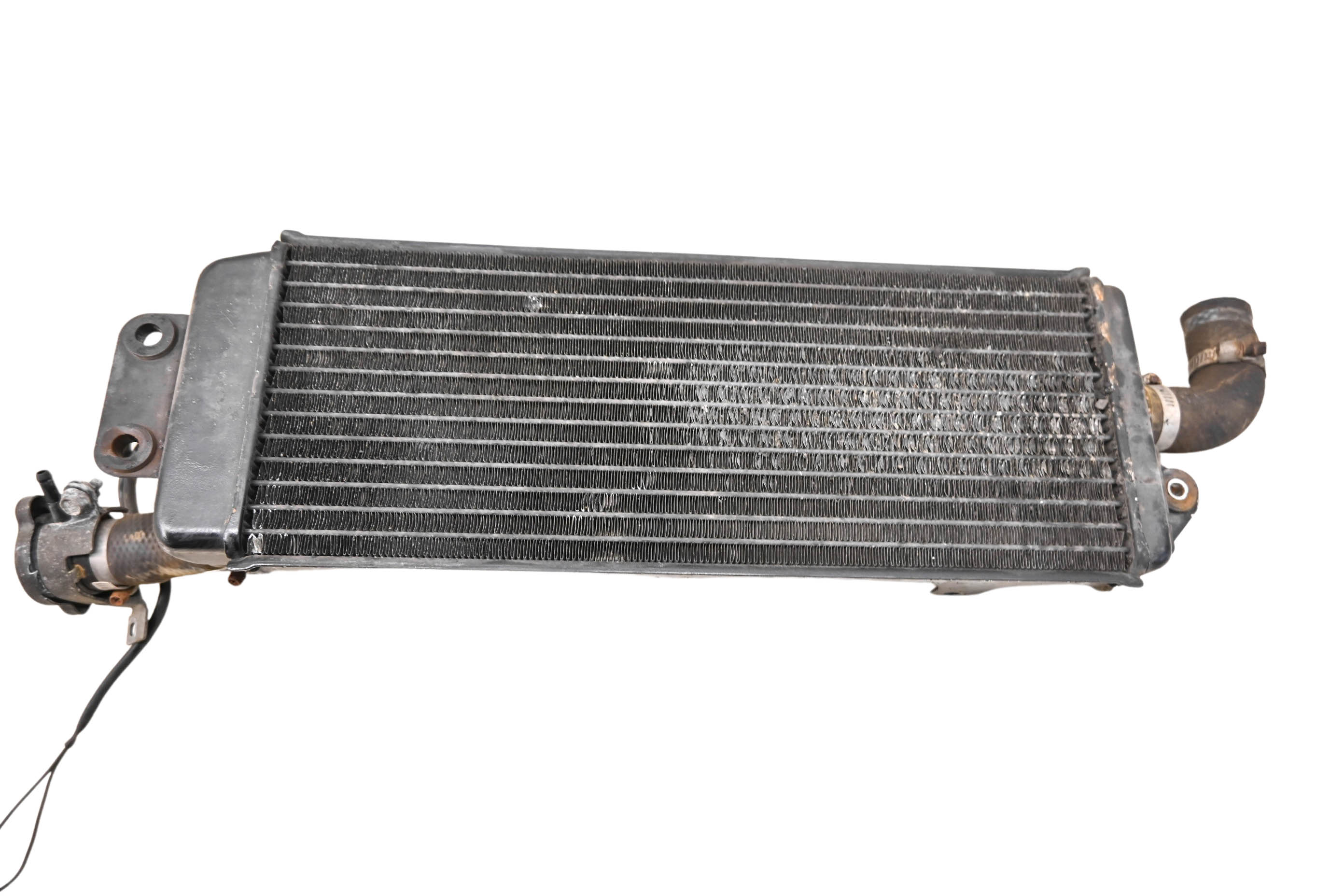 90 Suzuki VX800 Radiator