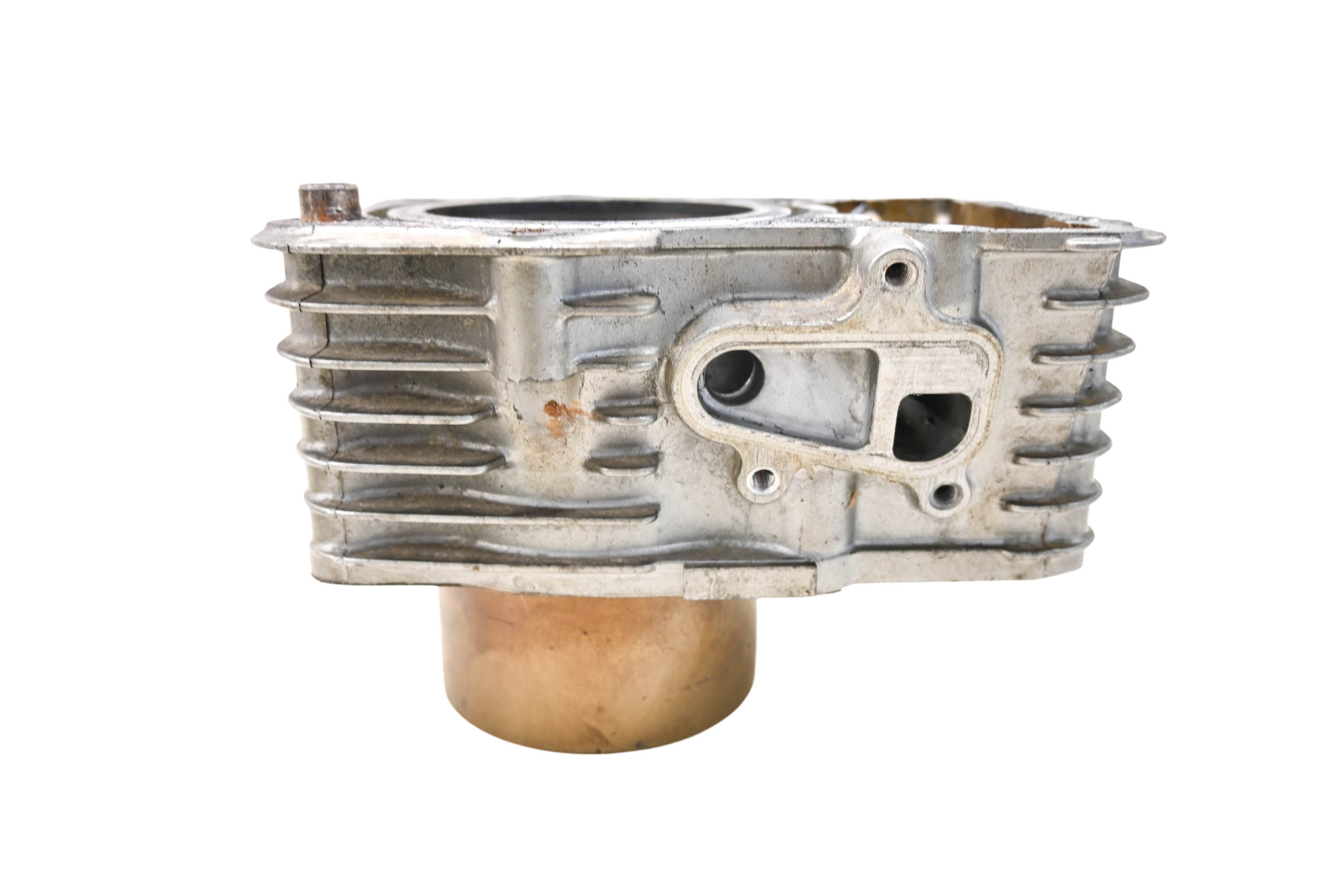 90 Suzuki VX800 Rear Cylinder