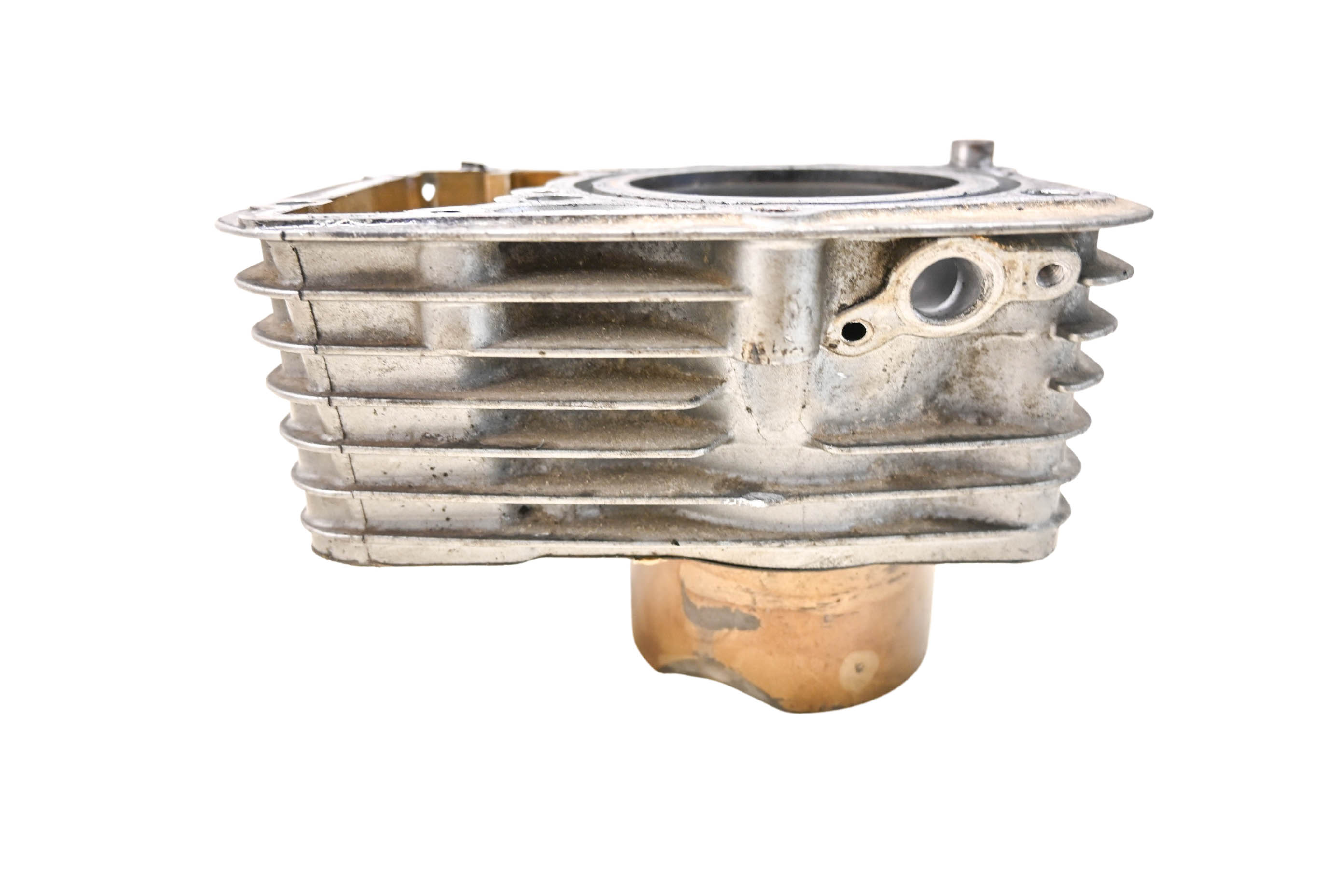 90 Suzuki VX800 Front Cylinder