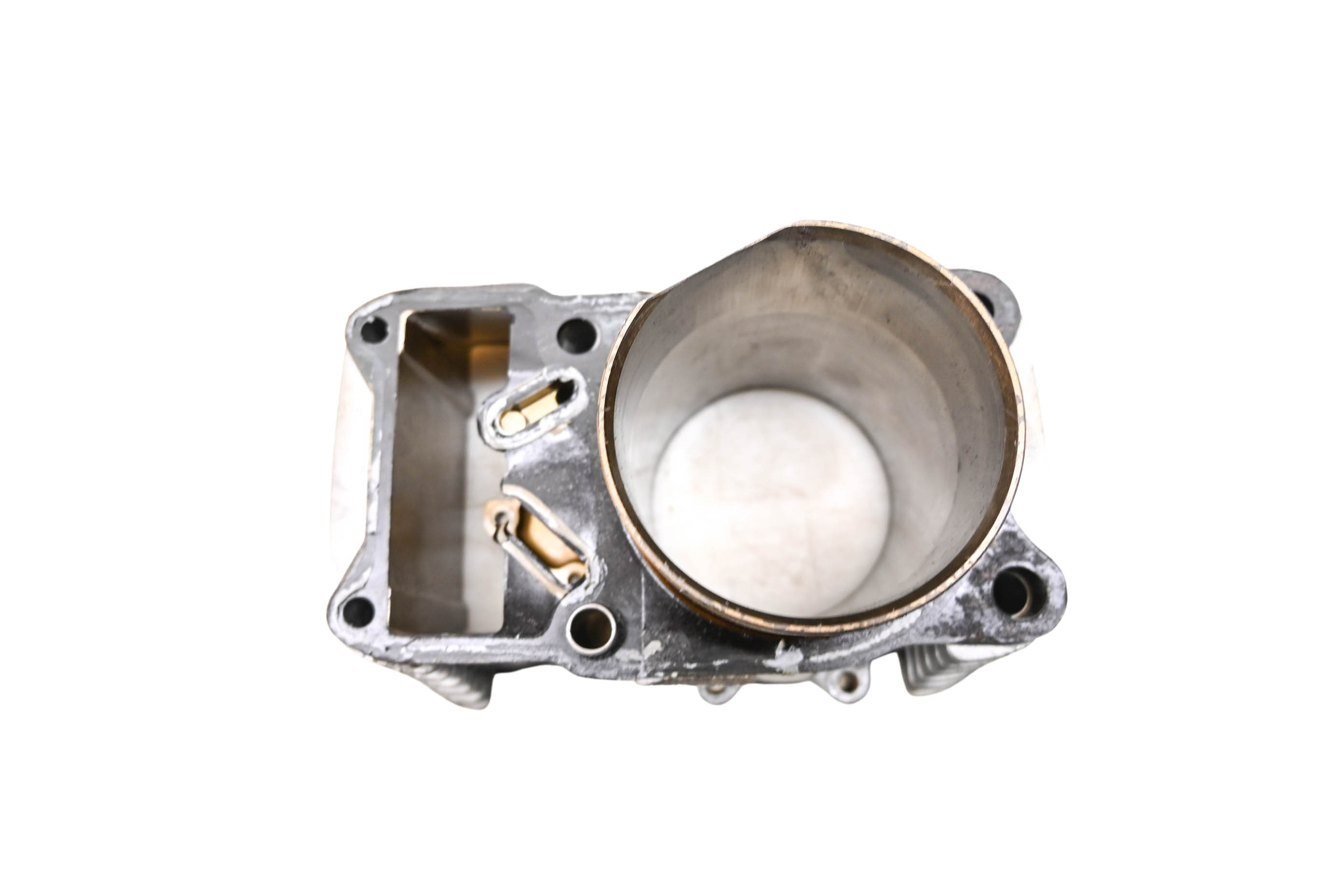 90 Suzuki VX800 Front Cylinder