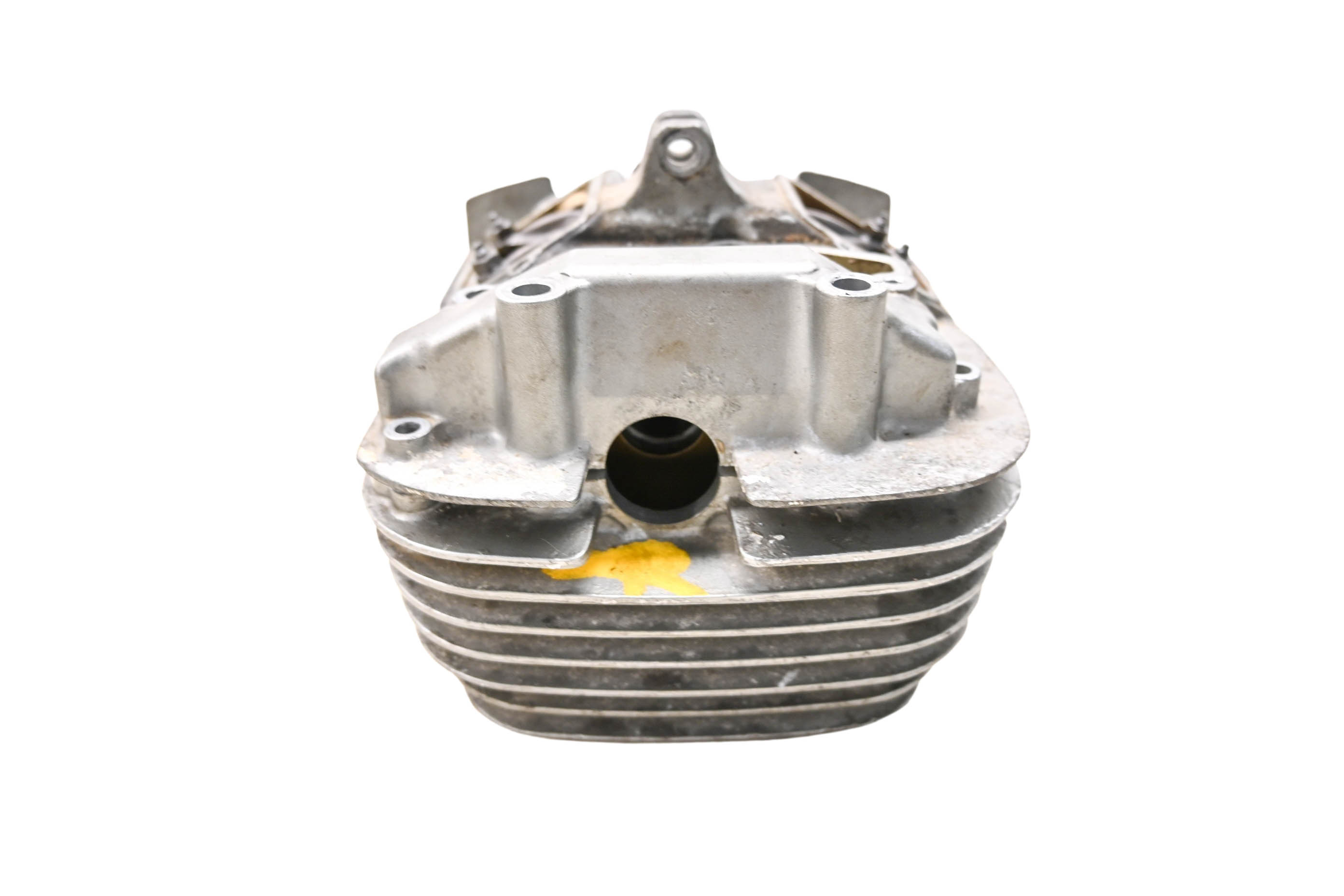 90 Suzuki VX800 Rear Cylinder Head