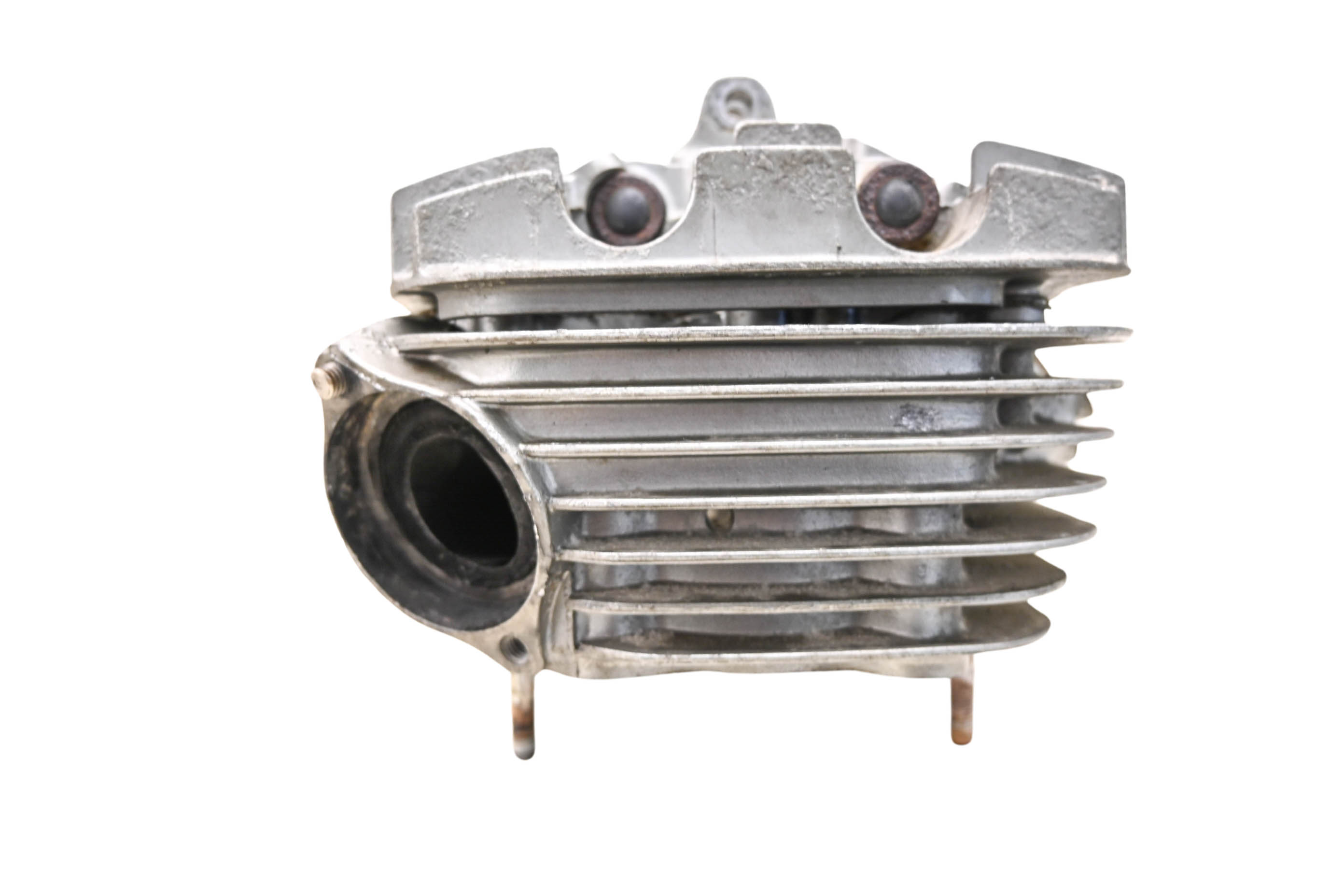 90 Suzuki VX800 Rear Cylinder Head