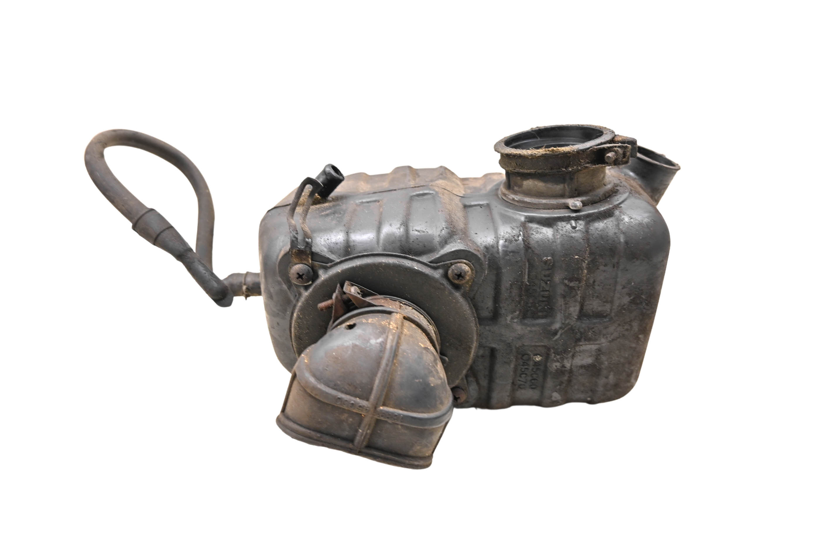90 Suzuki VX800 Rear Airbox Intake Air Box