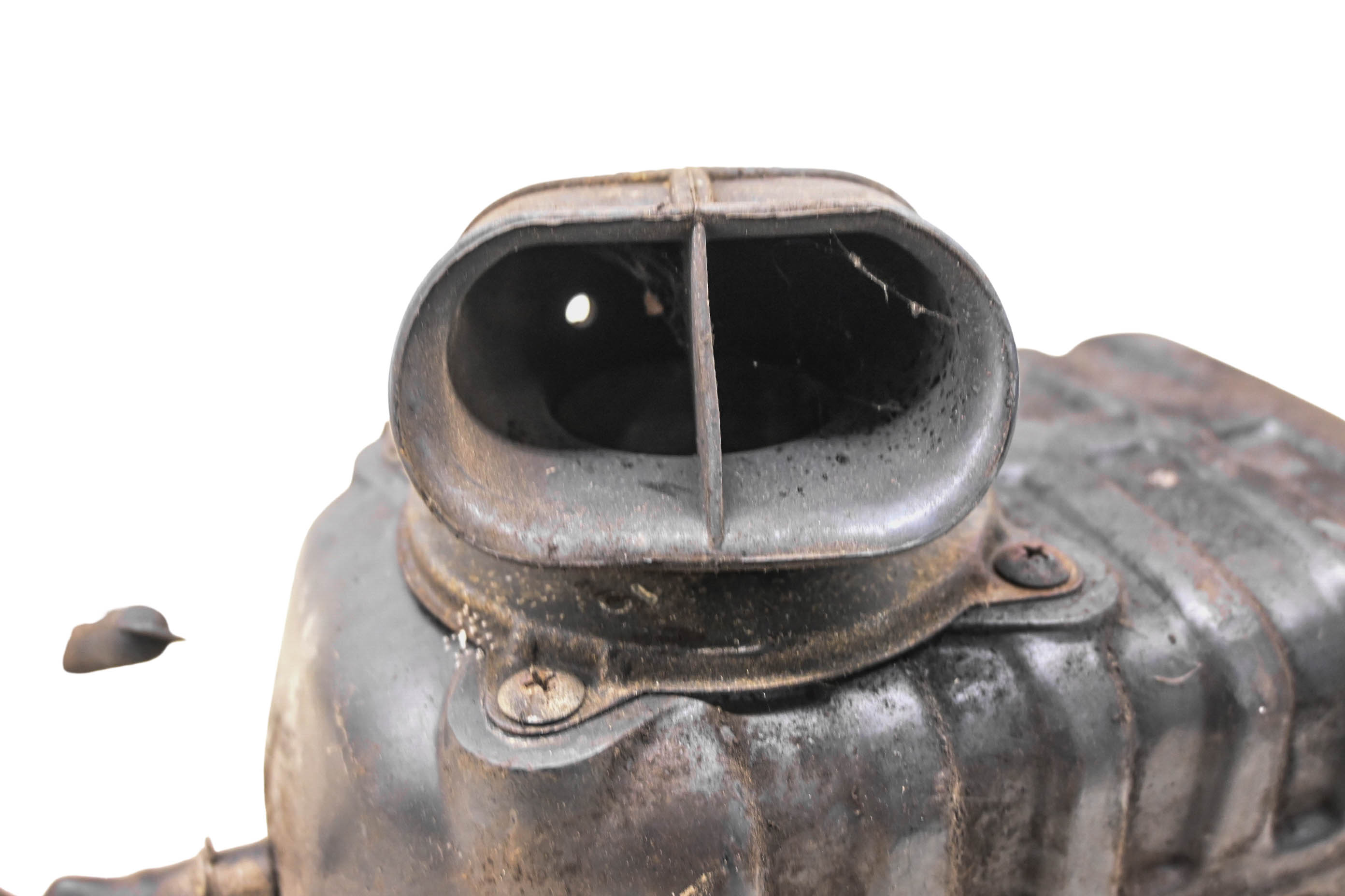 90 Suzuki VX800 Rear Airbox Intake Air Box