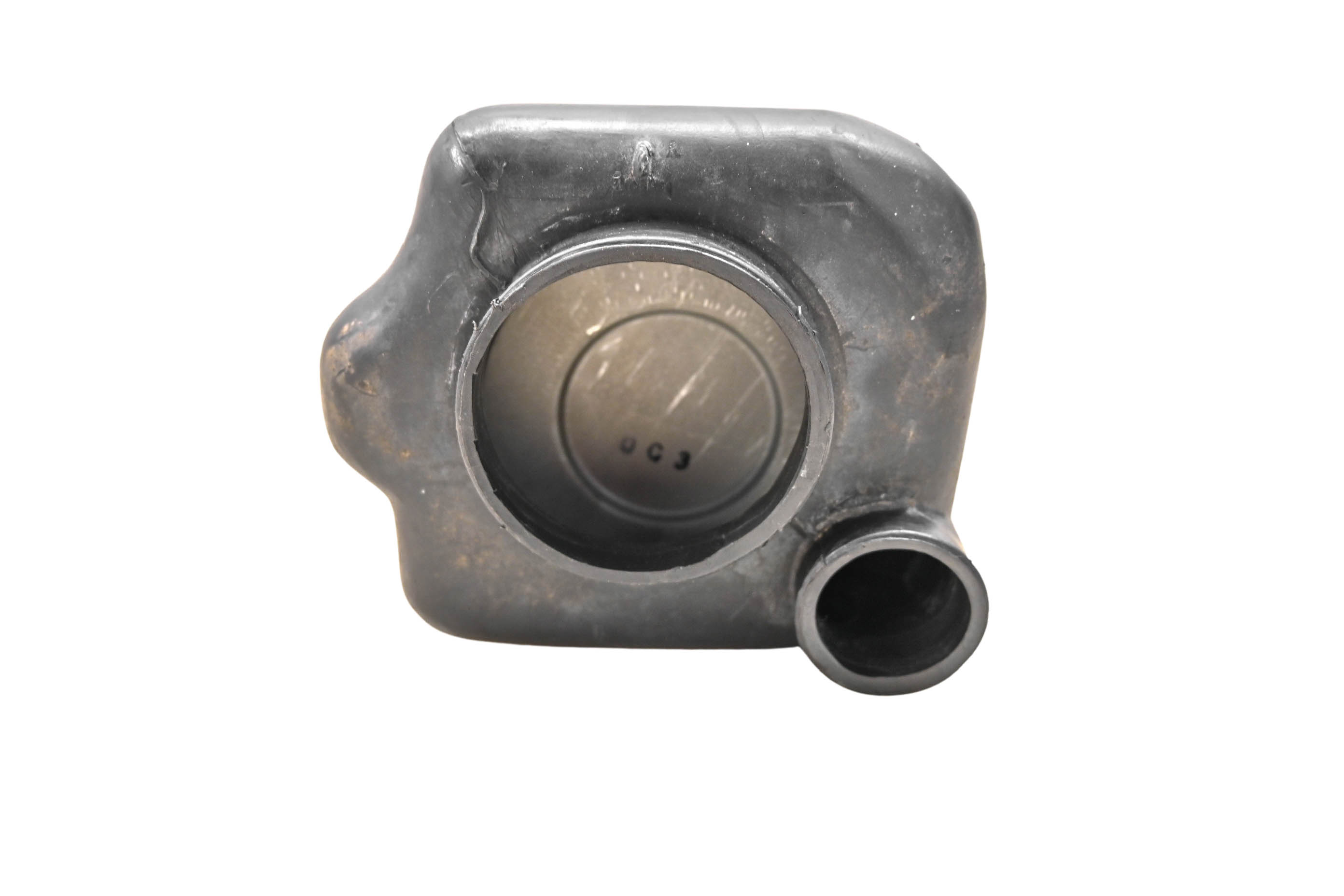 90 Suzuki VX800 Front Airbox Intake Air Box