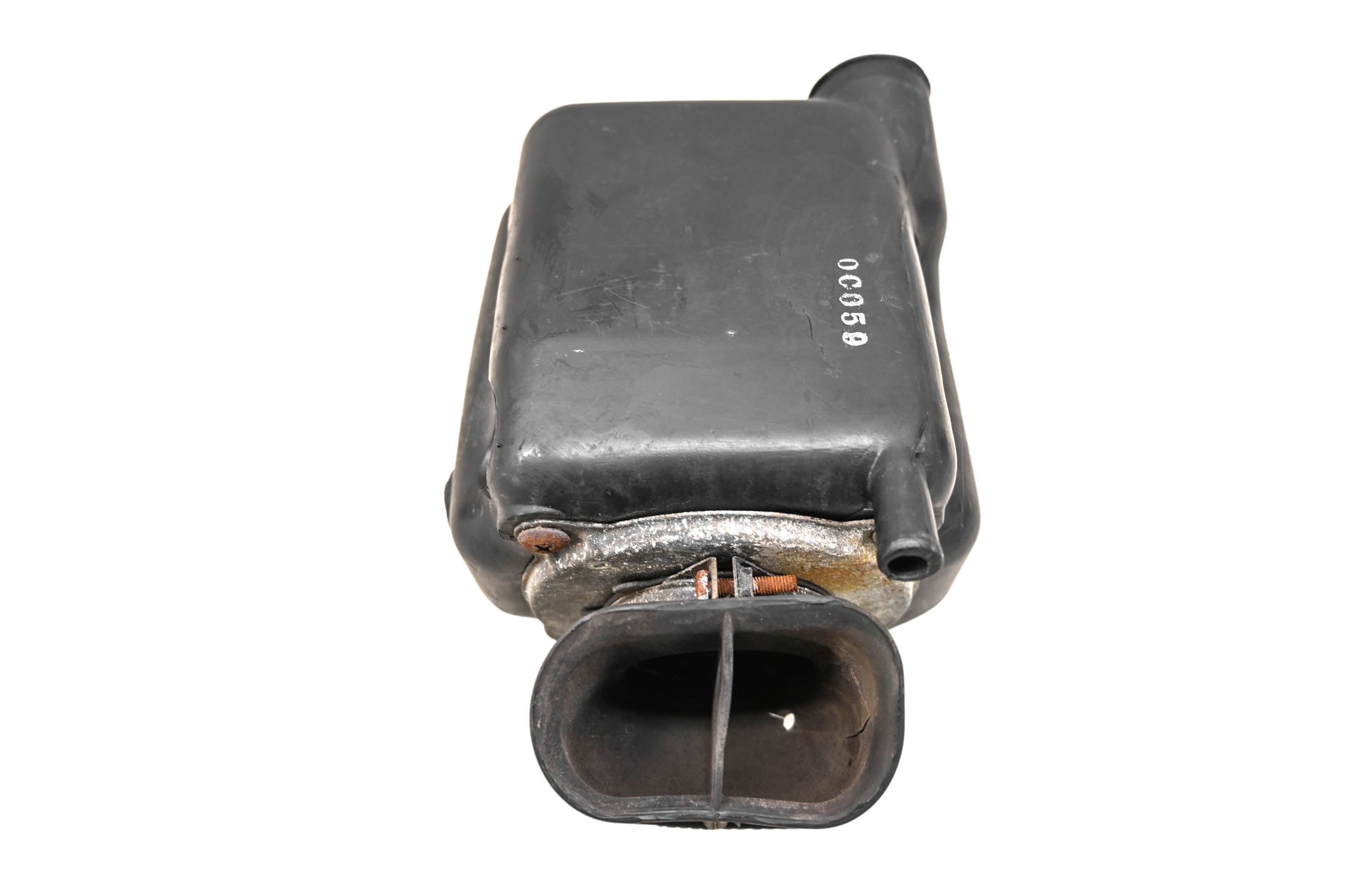 90 Suzuki VX800 Front Airbox Intake Air Box
