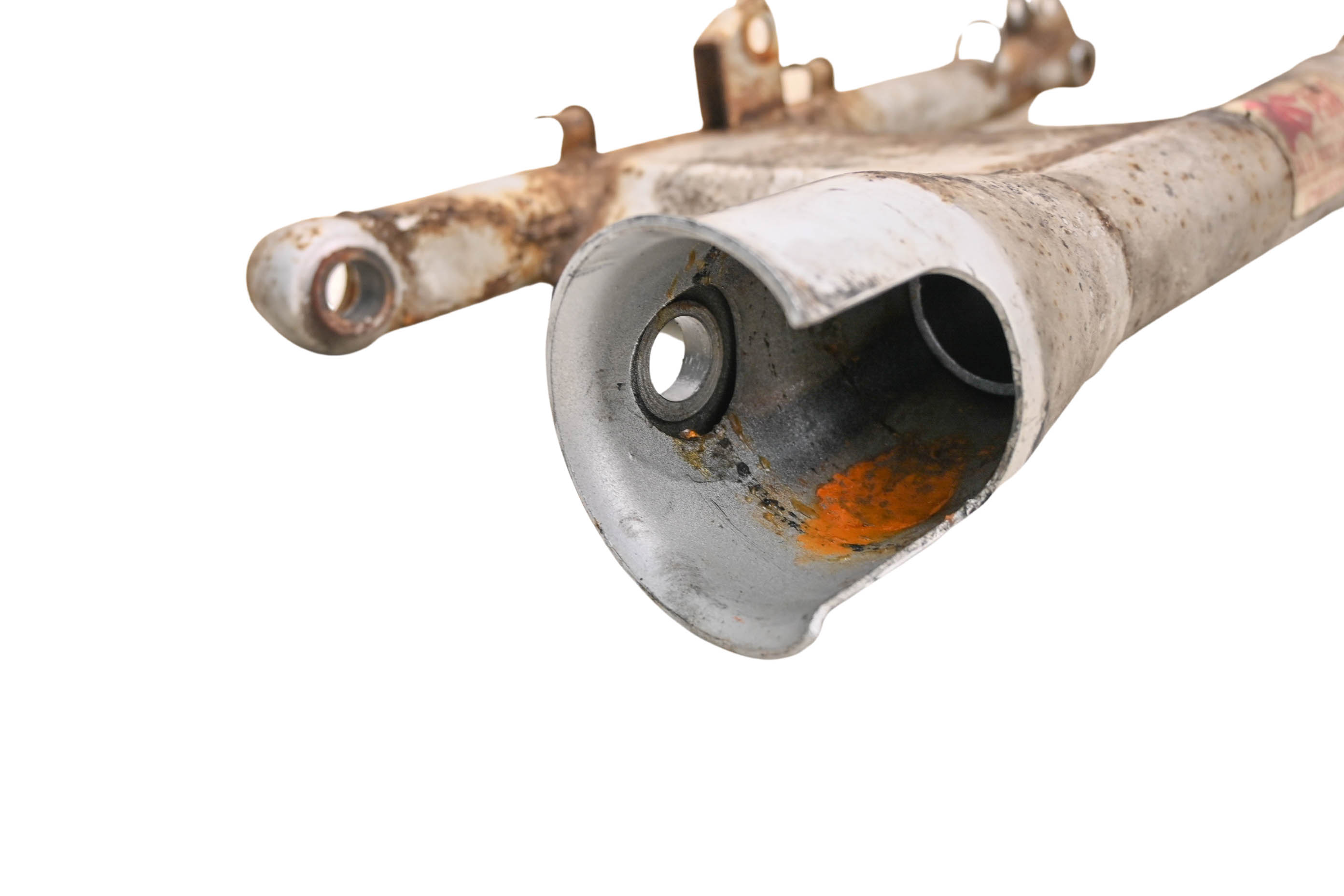 90 Suzuki VX800 Rear Swingarm
