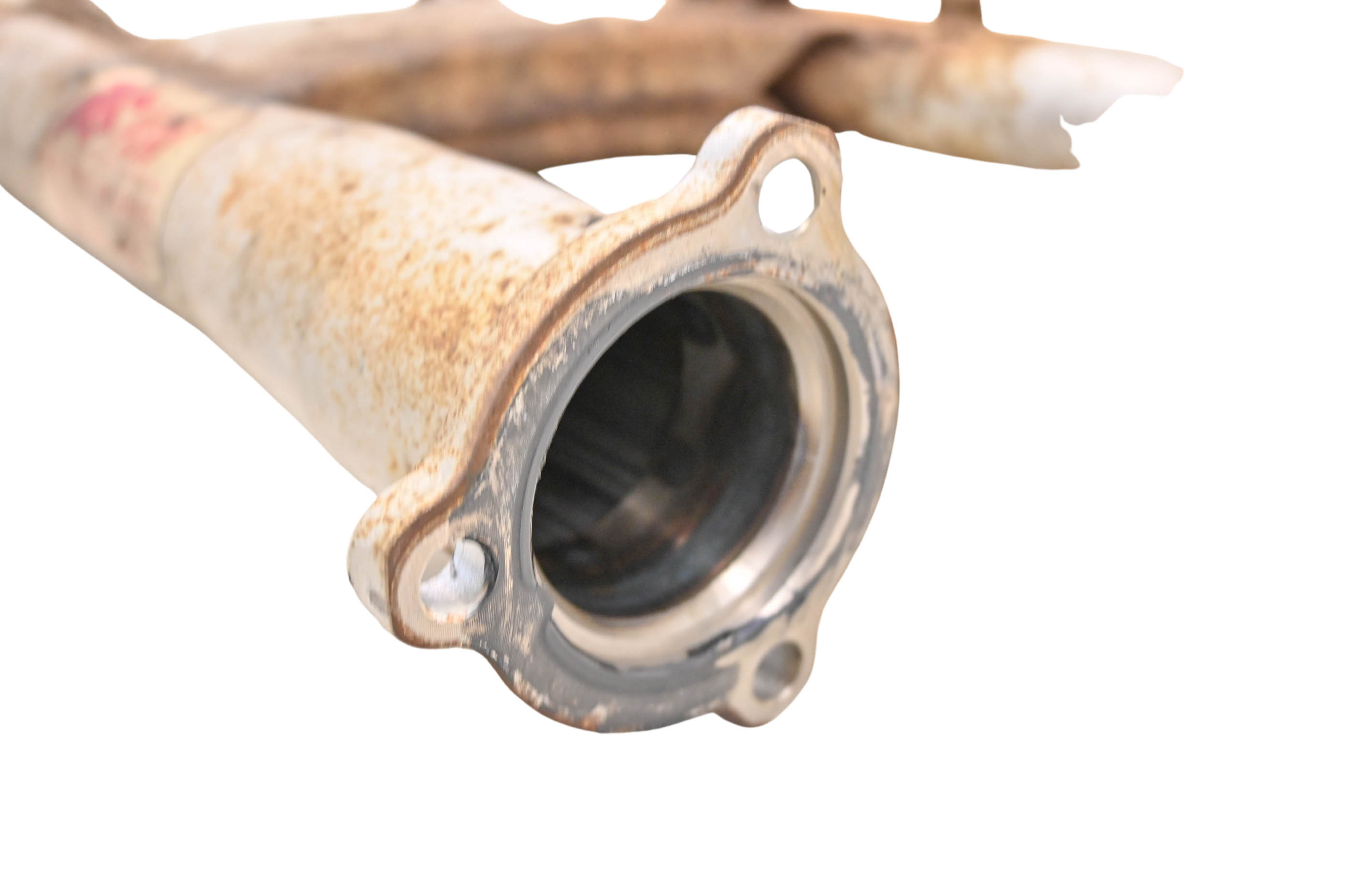90 Suzuki VX800 Rear Swingarm