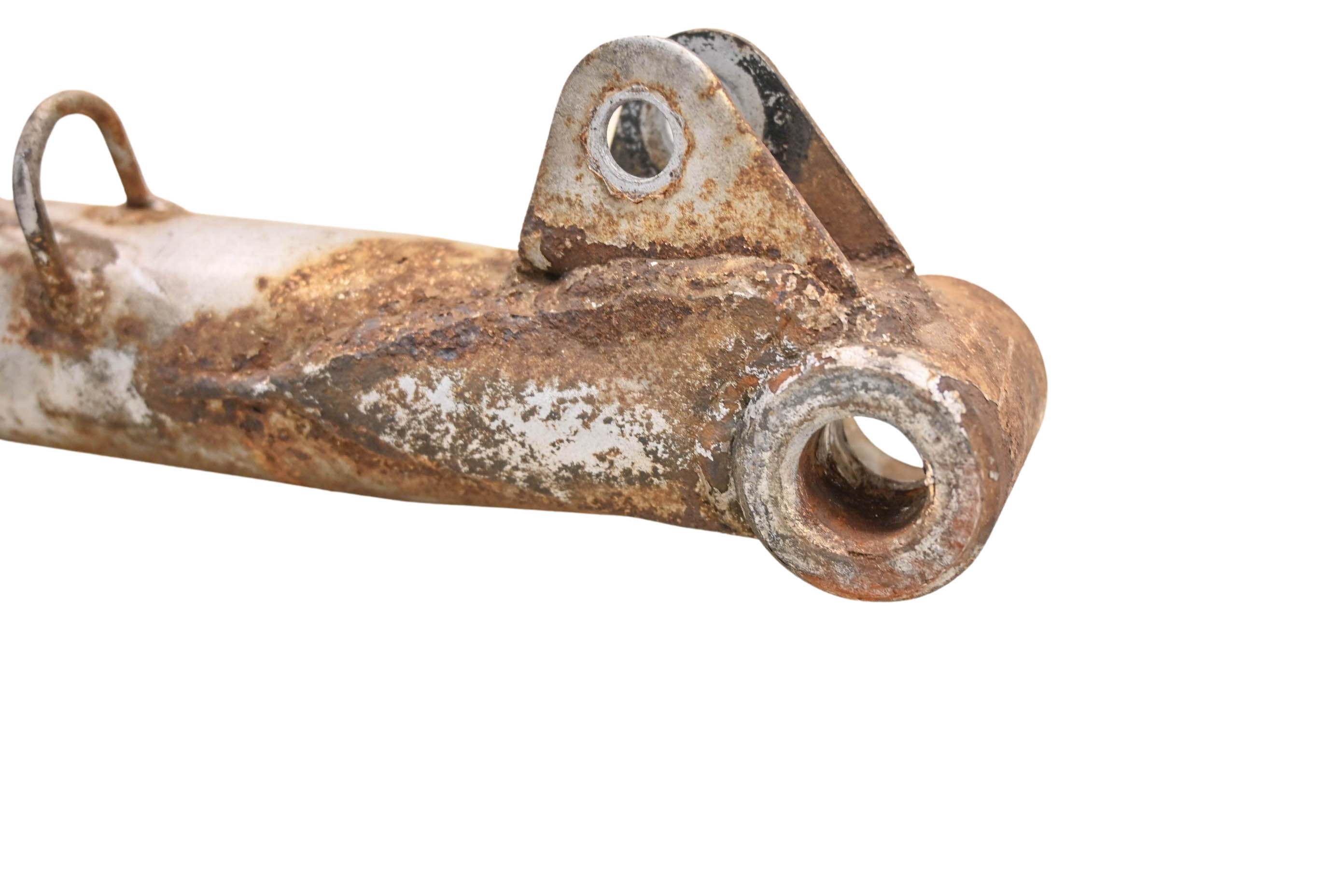 90 Suzuki VX800 Rear Swingarm