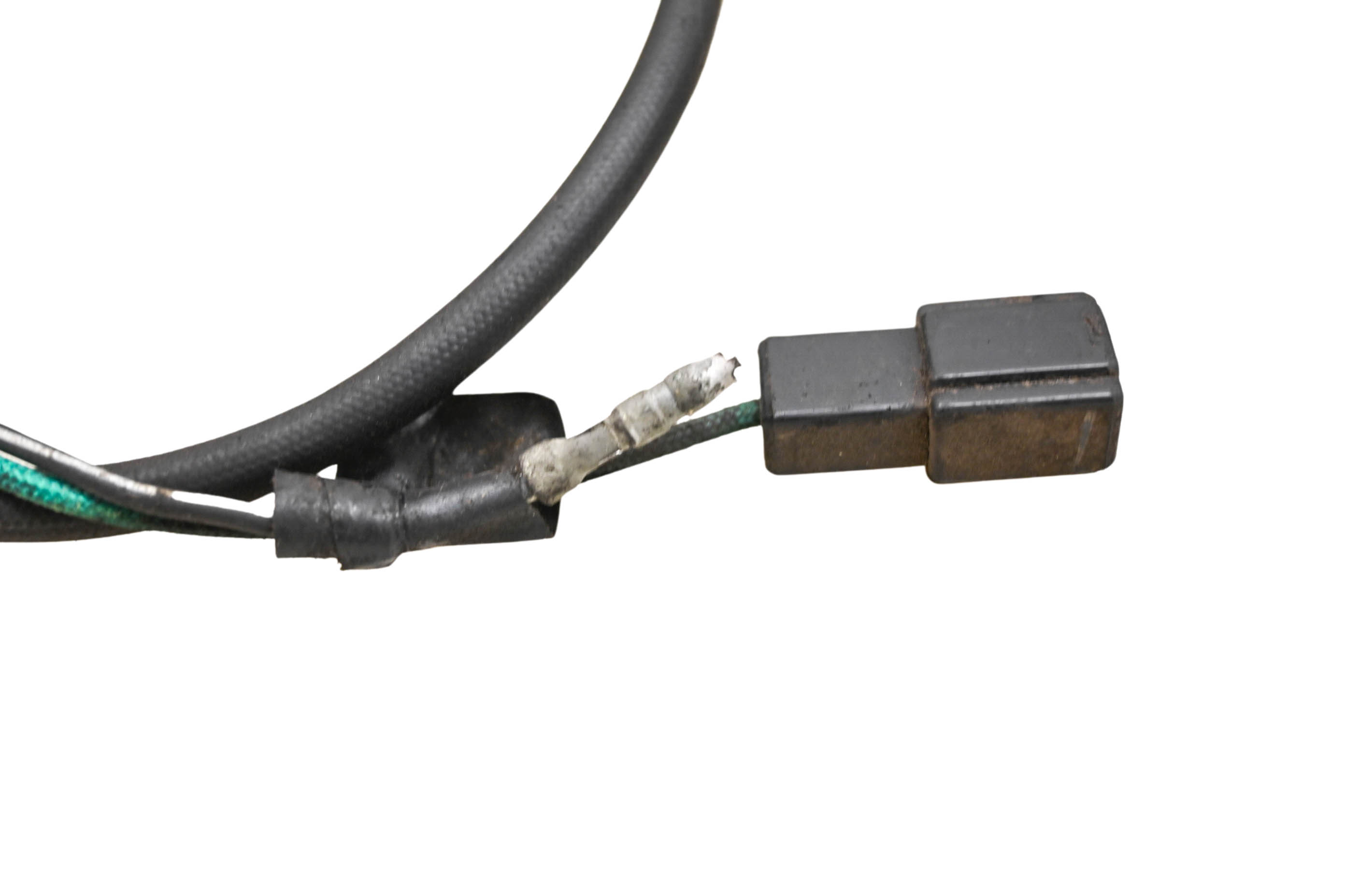 90 Suzuki VX800 Kick Stand Switch Sensor